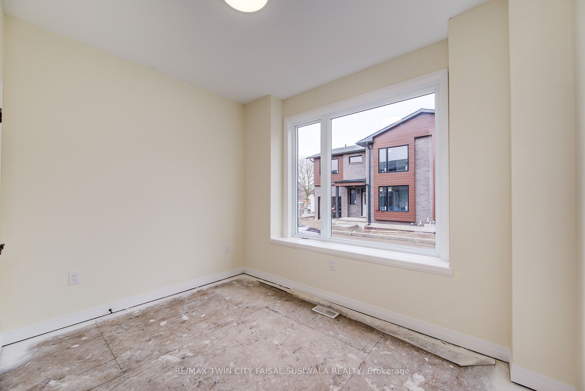 264 Blair Road, #1