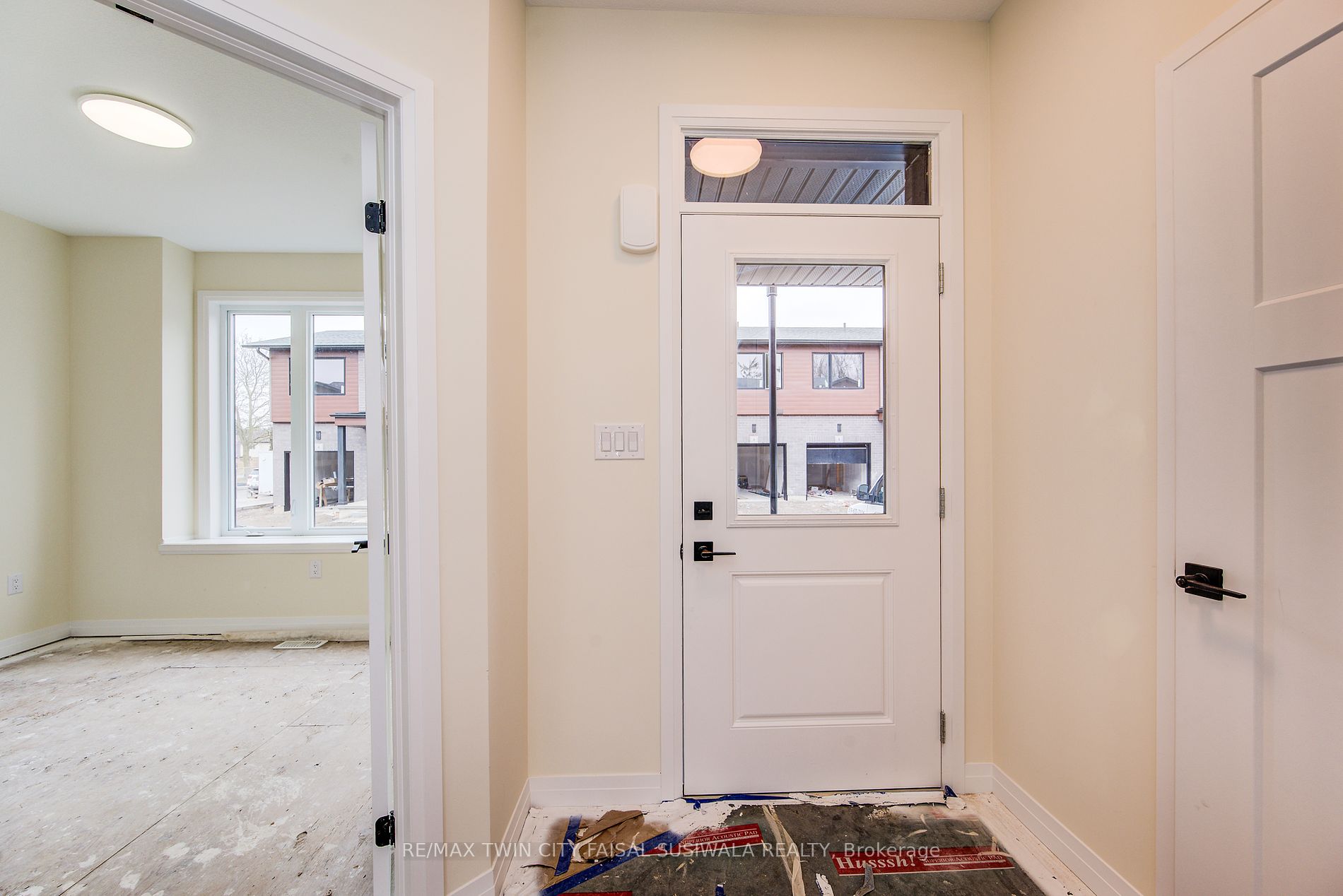 264 Blair Road, #1