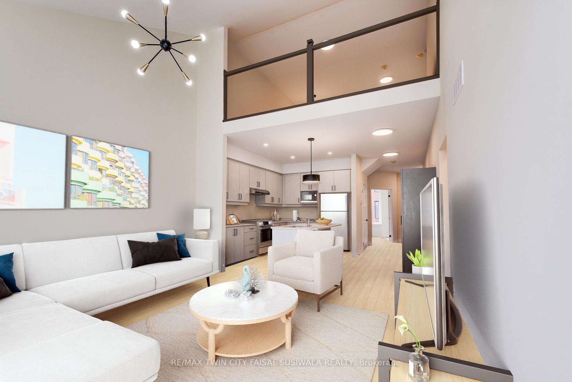264 Blair Road, #1