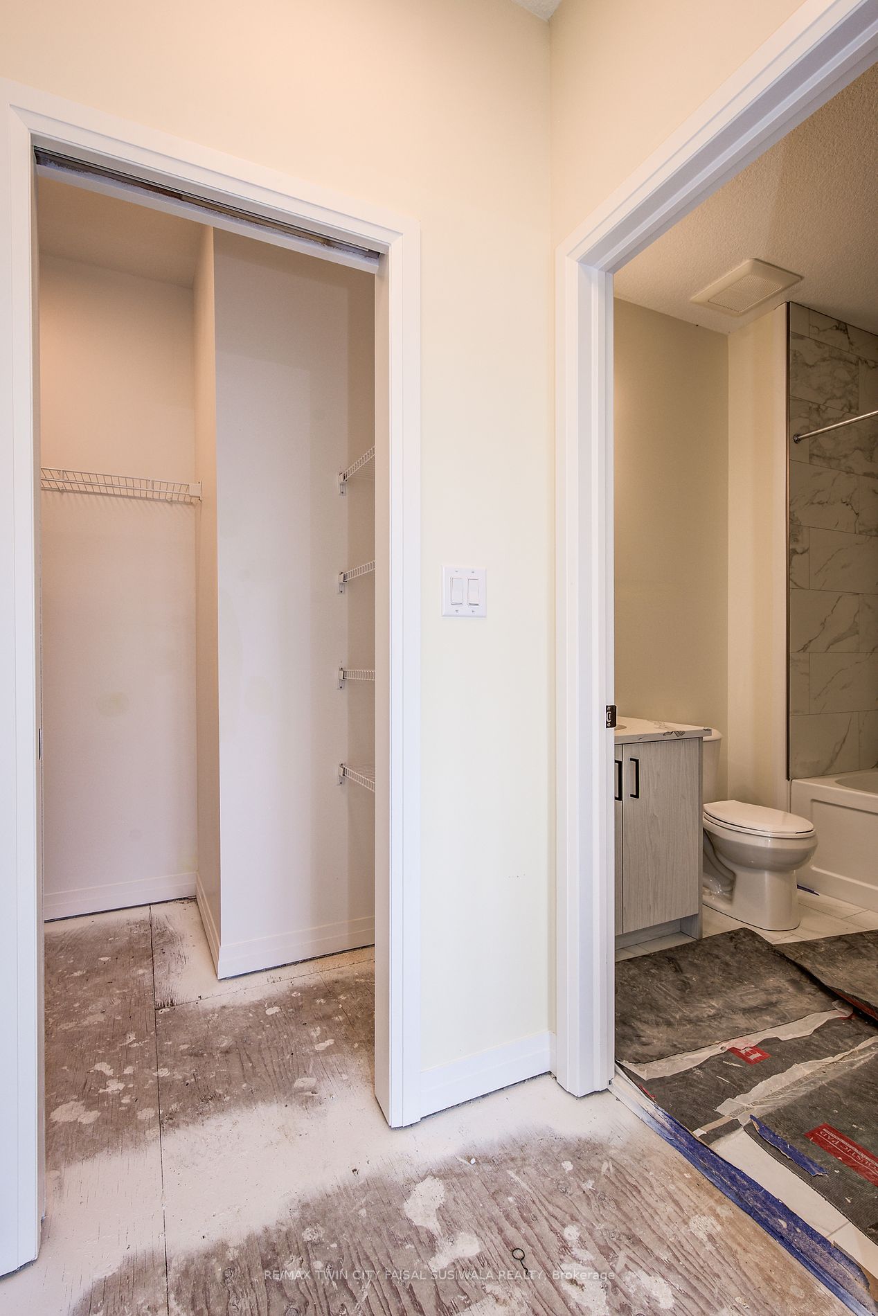 264 Blair Road, #1