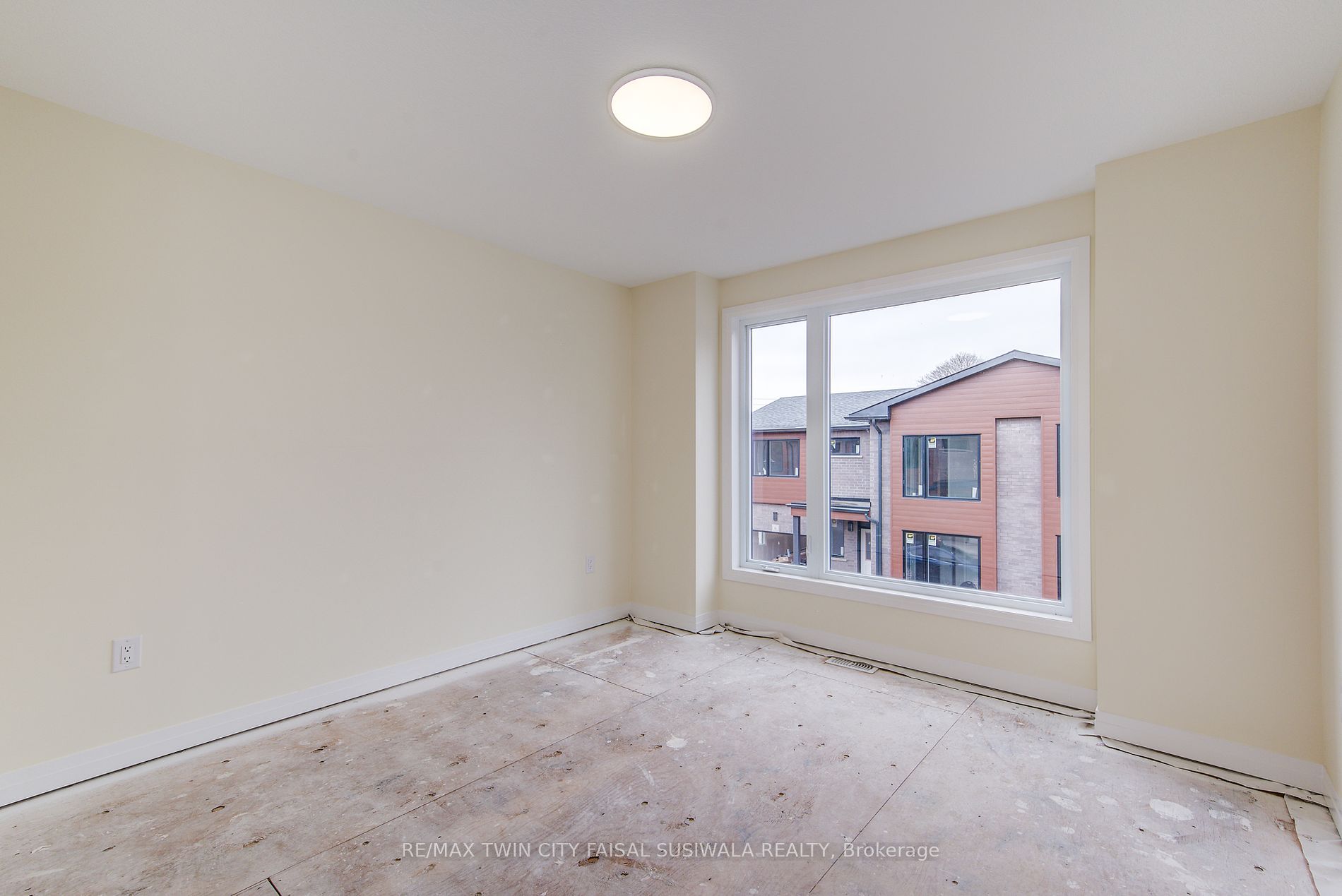 264 Blair Road, #1