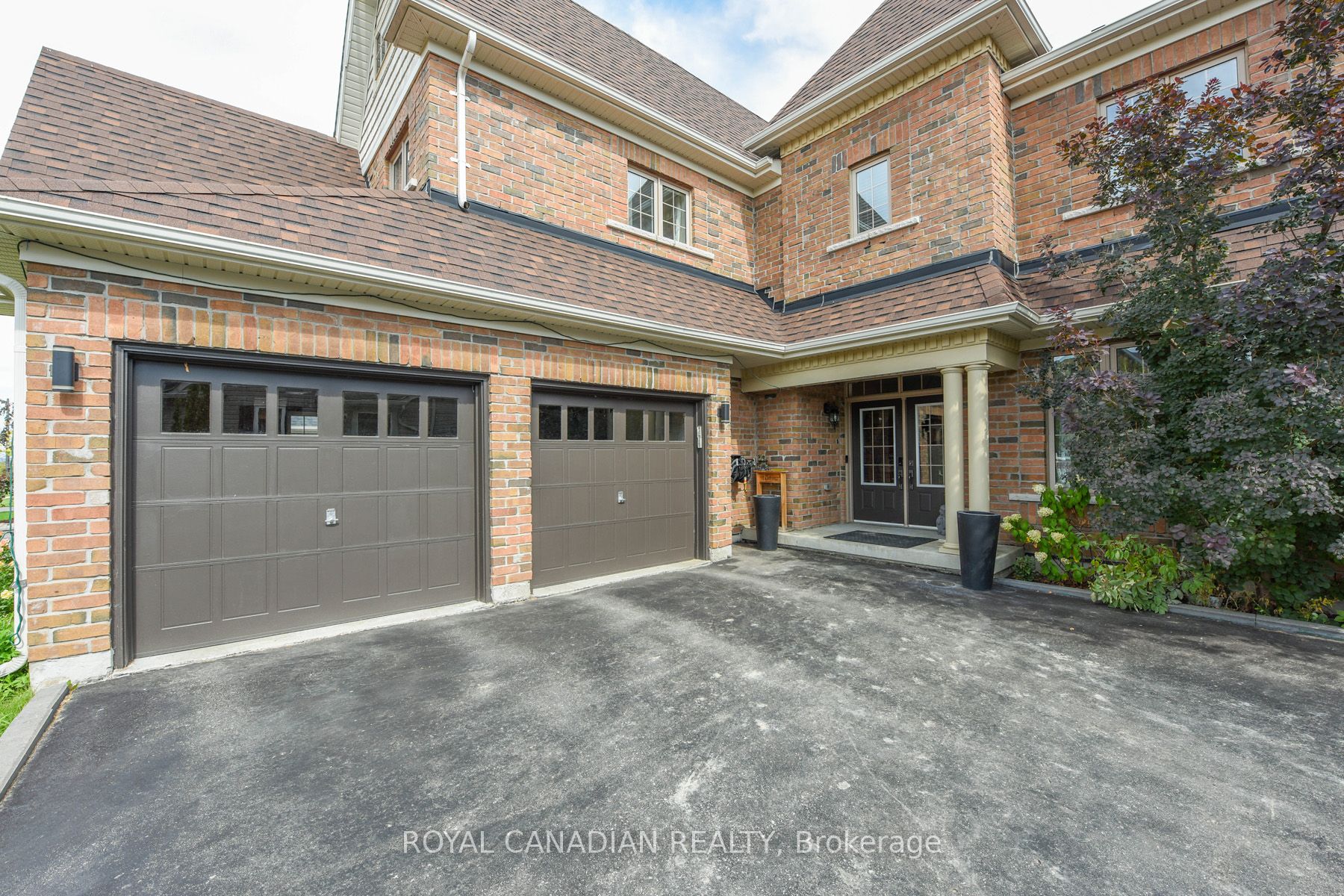 45 Benson Avenue