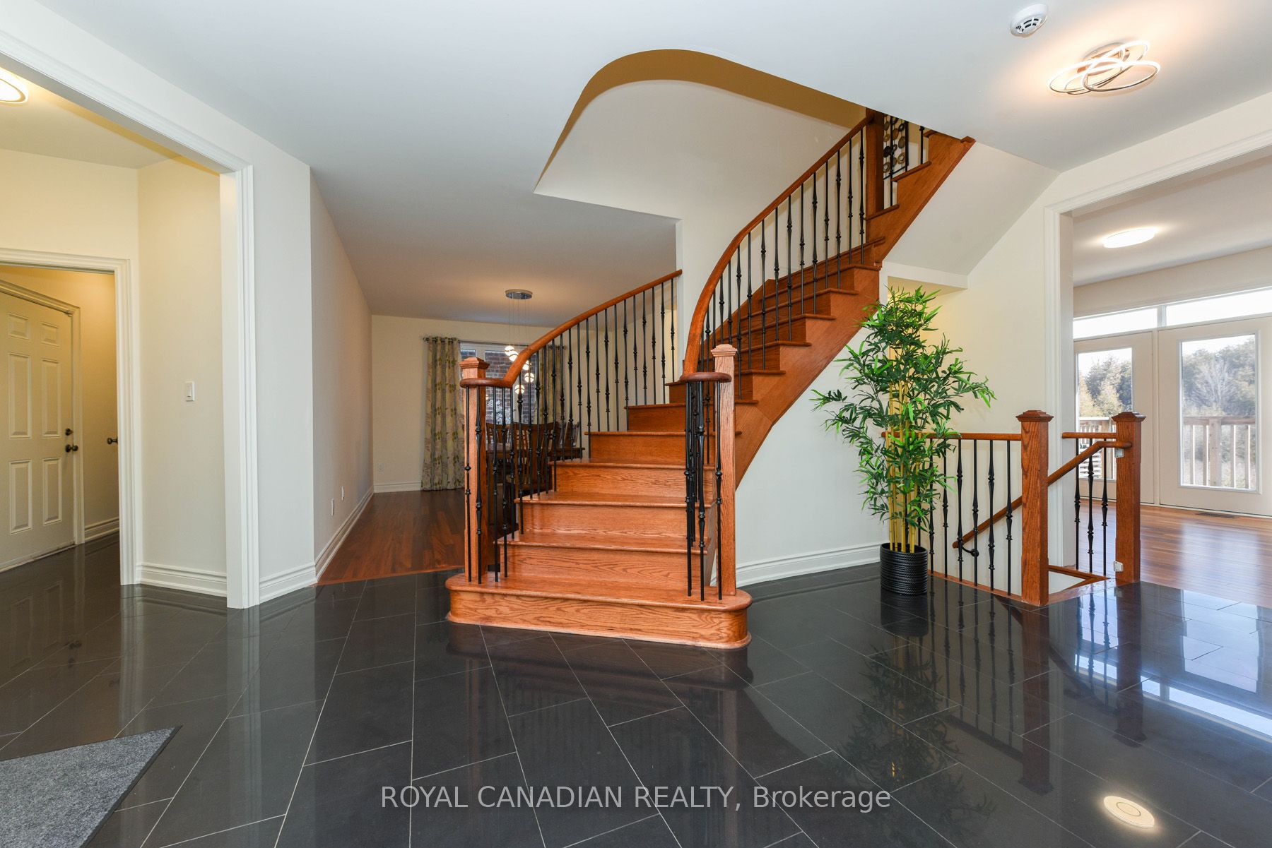 45 Benson Avenue