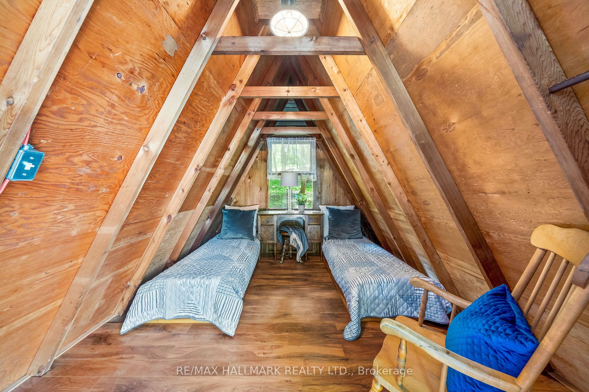 75 Audrey Smith Road