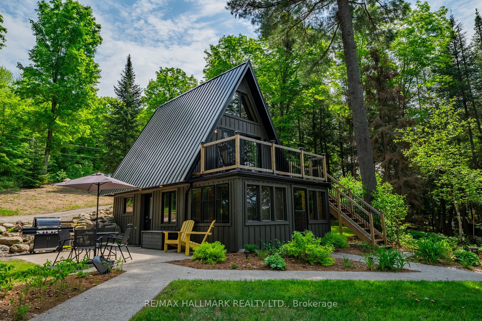75 Audrey Smith Road