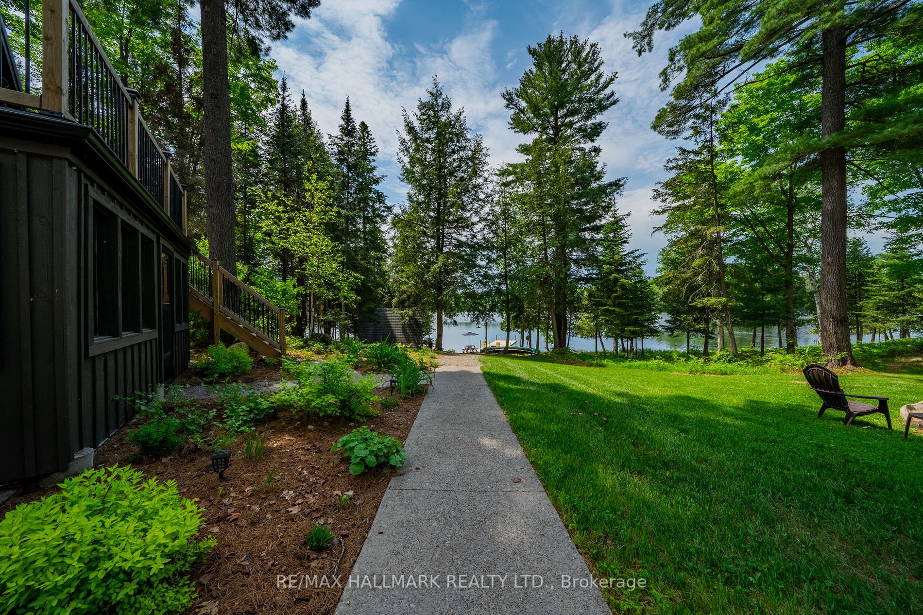 75 Audrey Smith Road