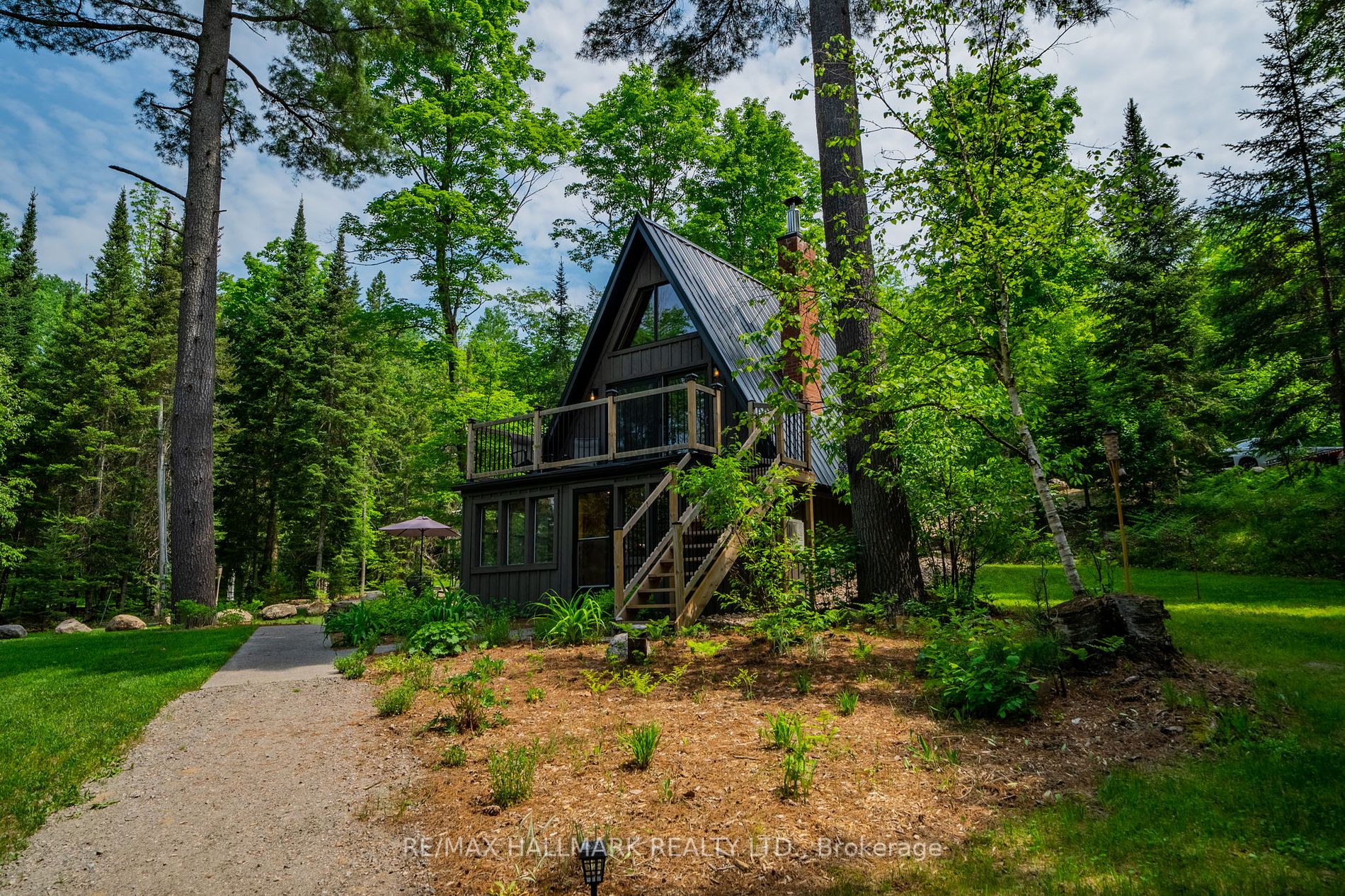75 Audrey Smith Road