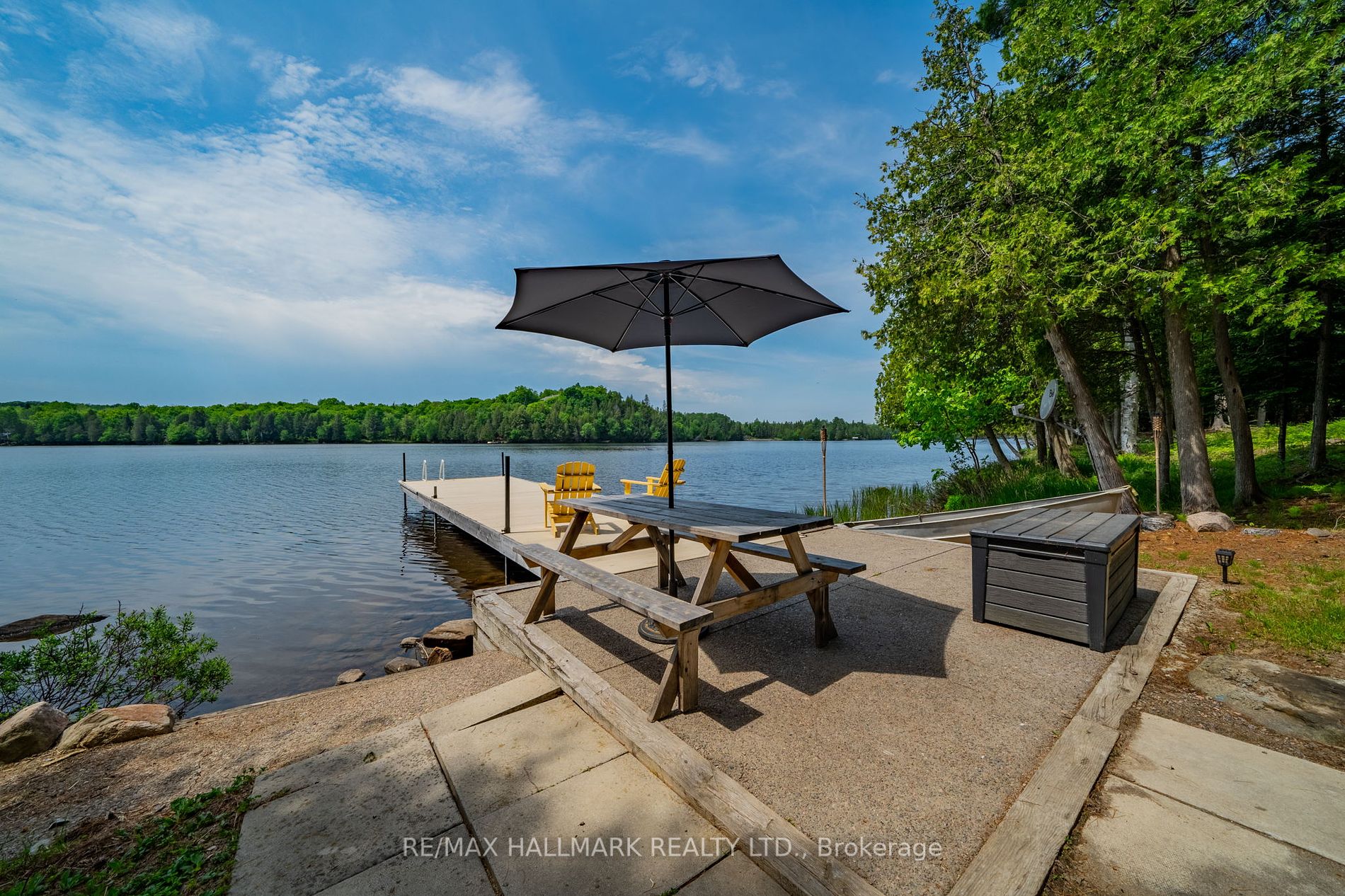 75 Audrey Smith Road