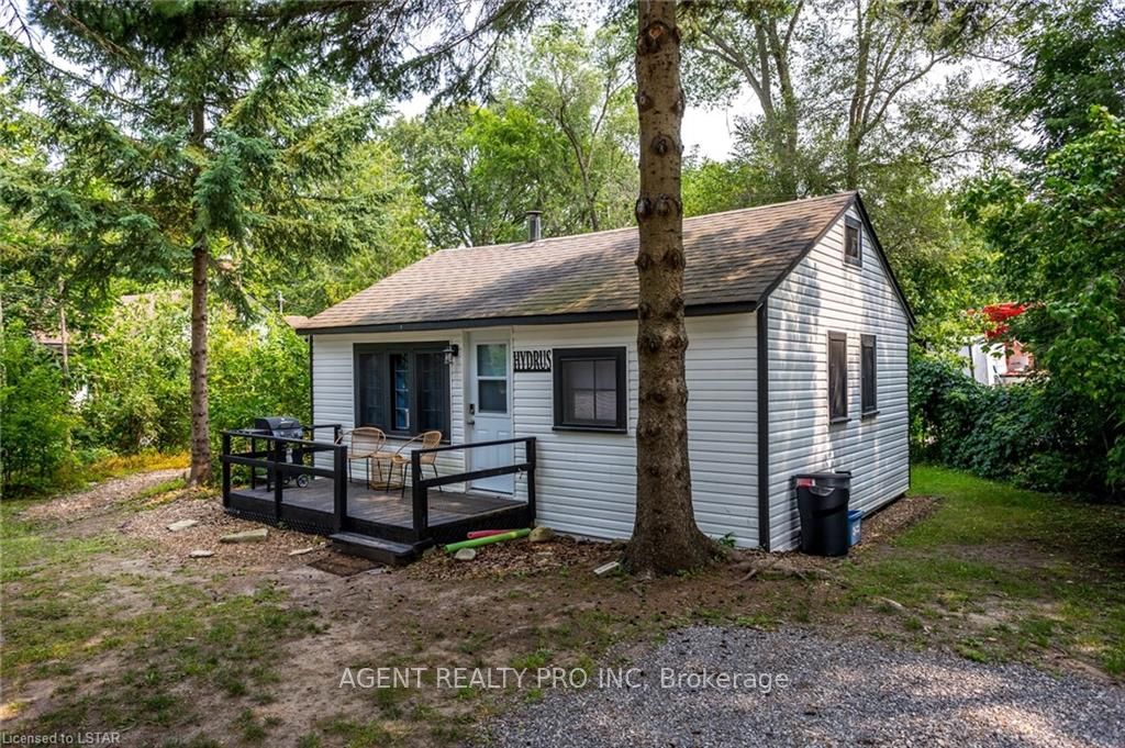 21 ORIOLE Road