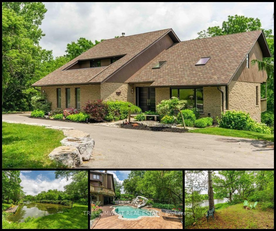 1031 West River Road