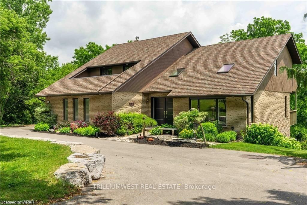 1031 West River Road
