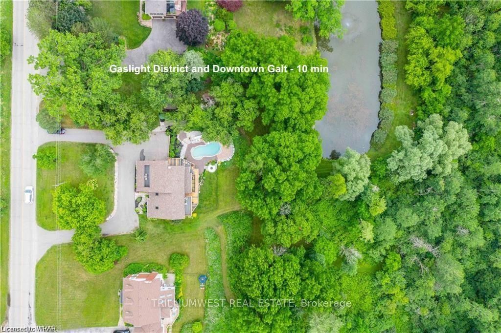 1031 West River Road