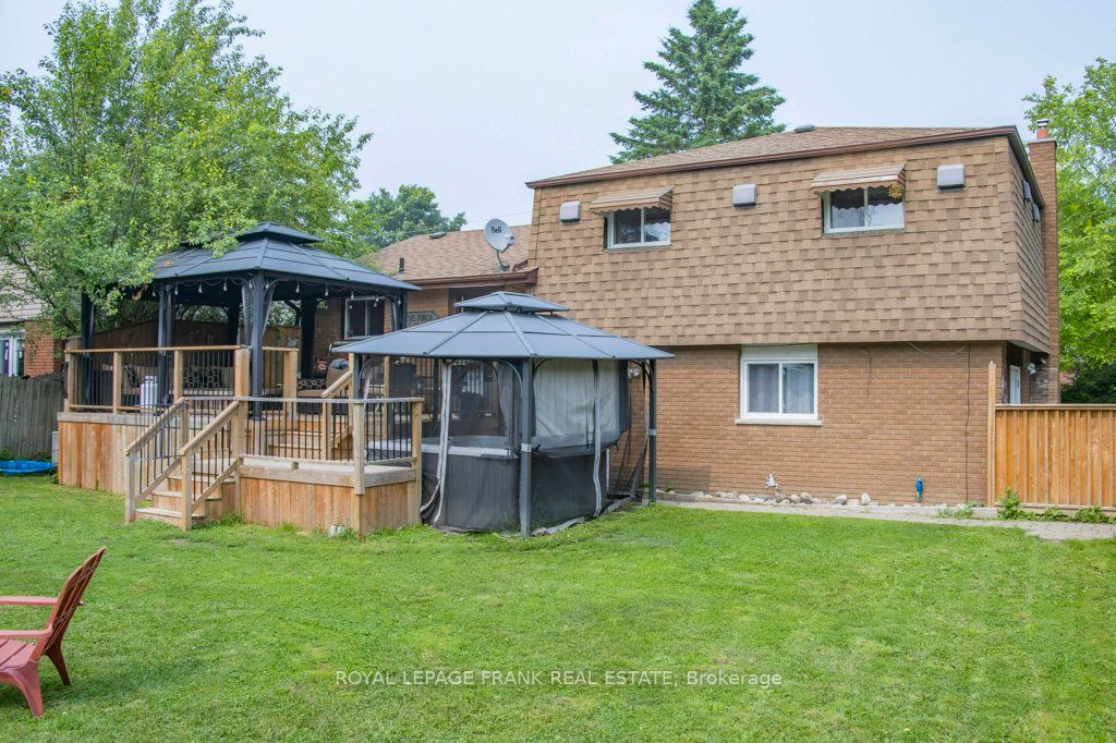 1 Hopkins Road