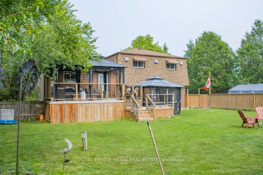 1 Hopkins Road