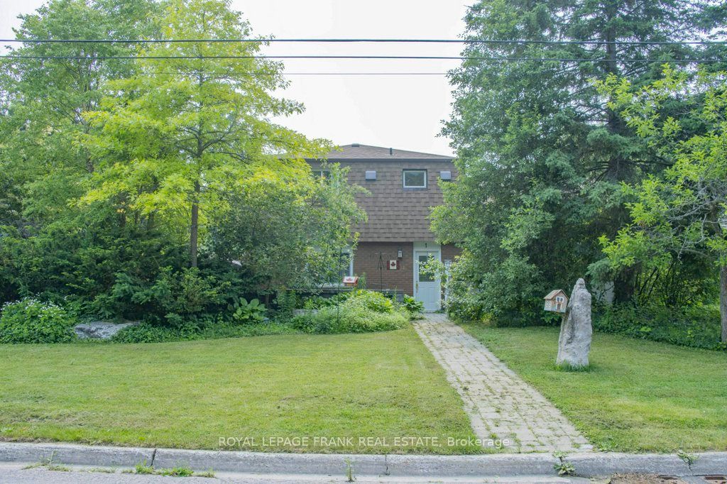 1 Hopkins Road