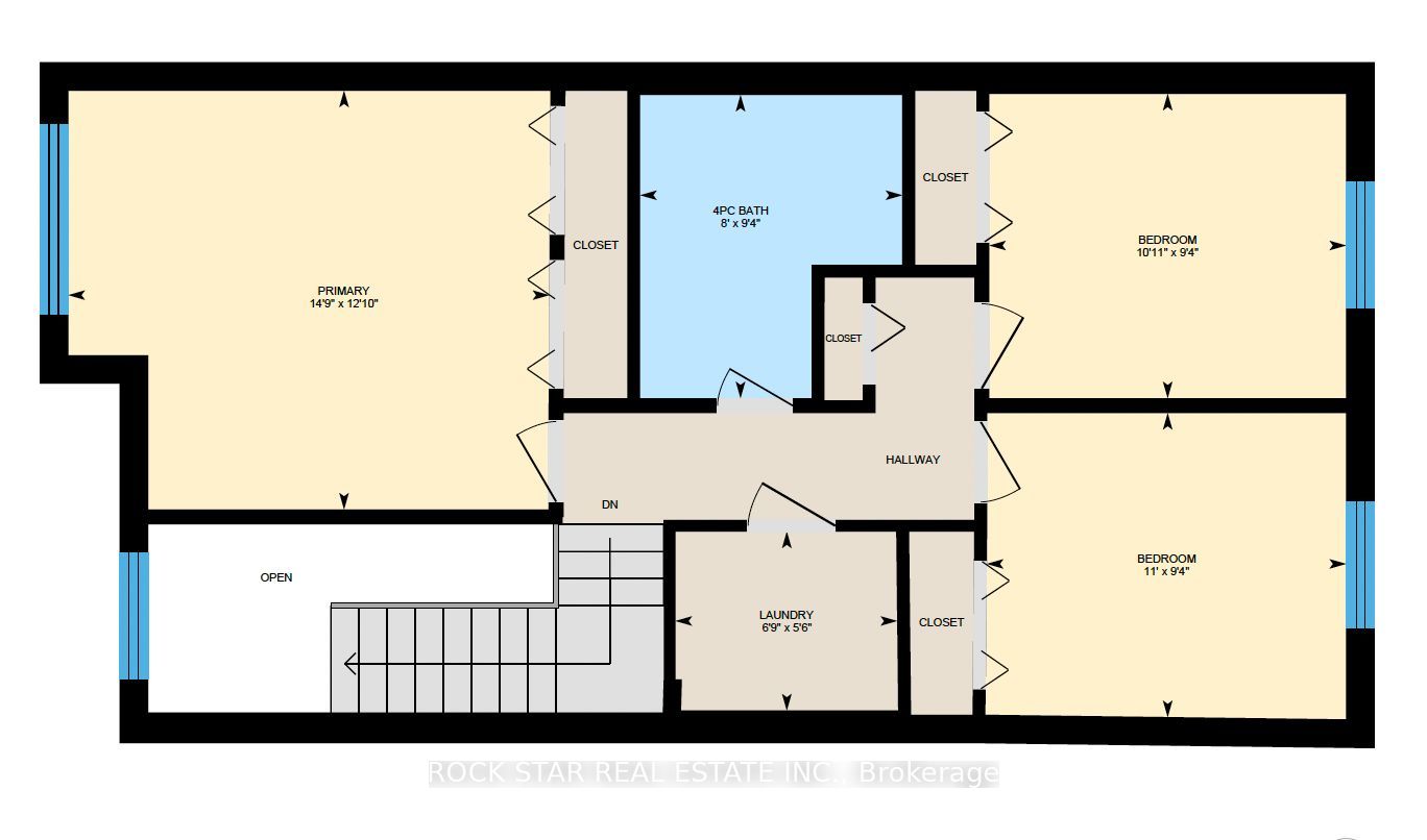 4422 Christopher Court