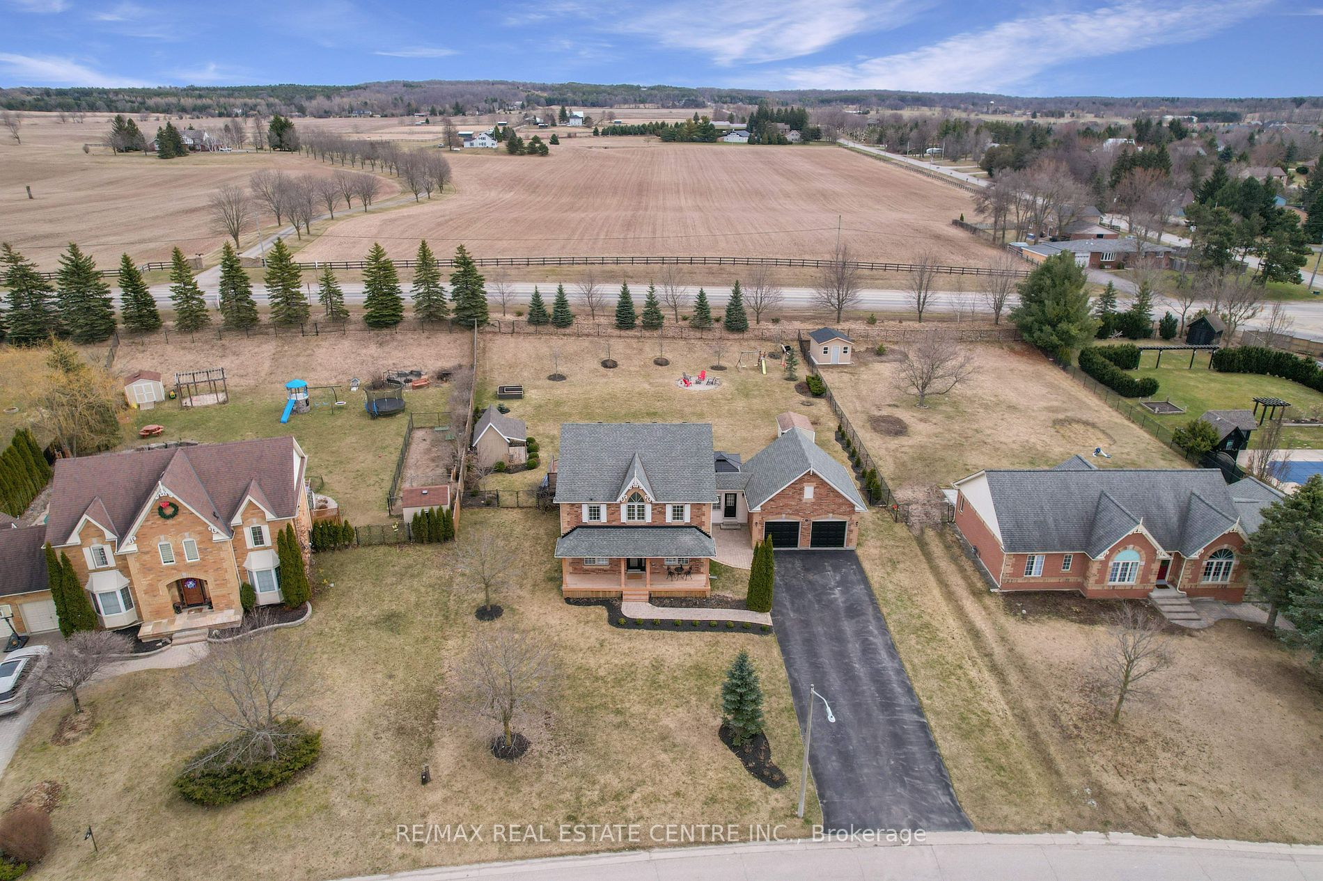 7 Mccullogh Drive