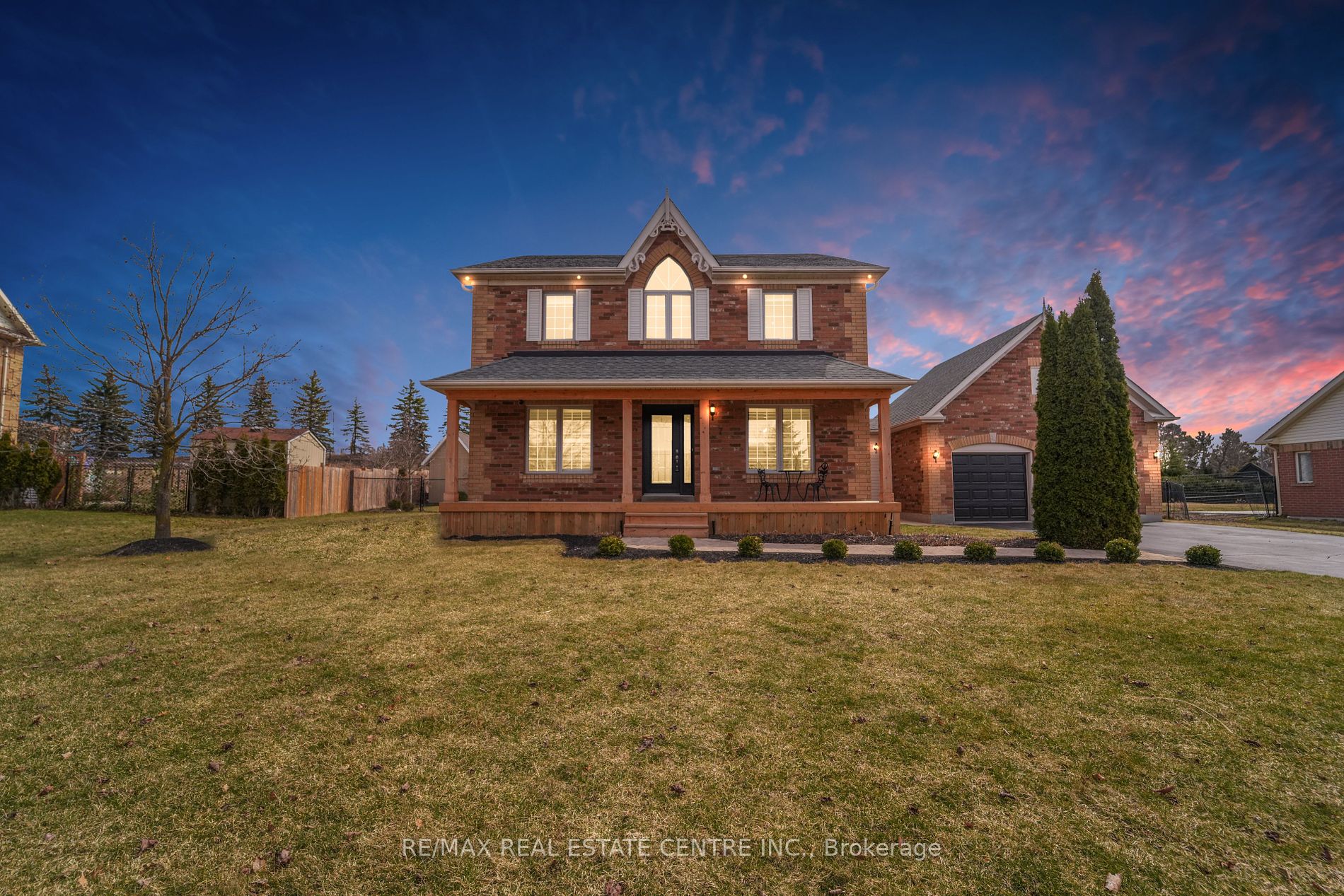 7 Mccullogh Drive