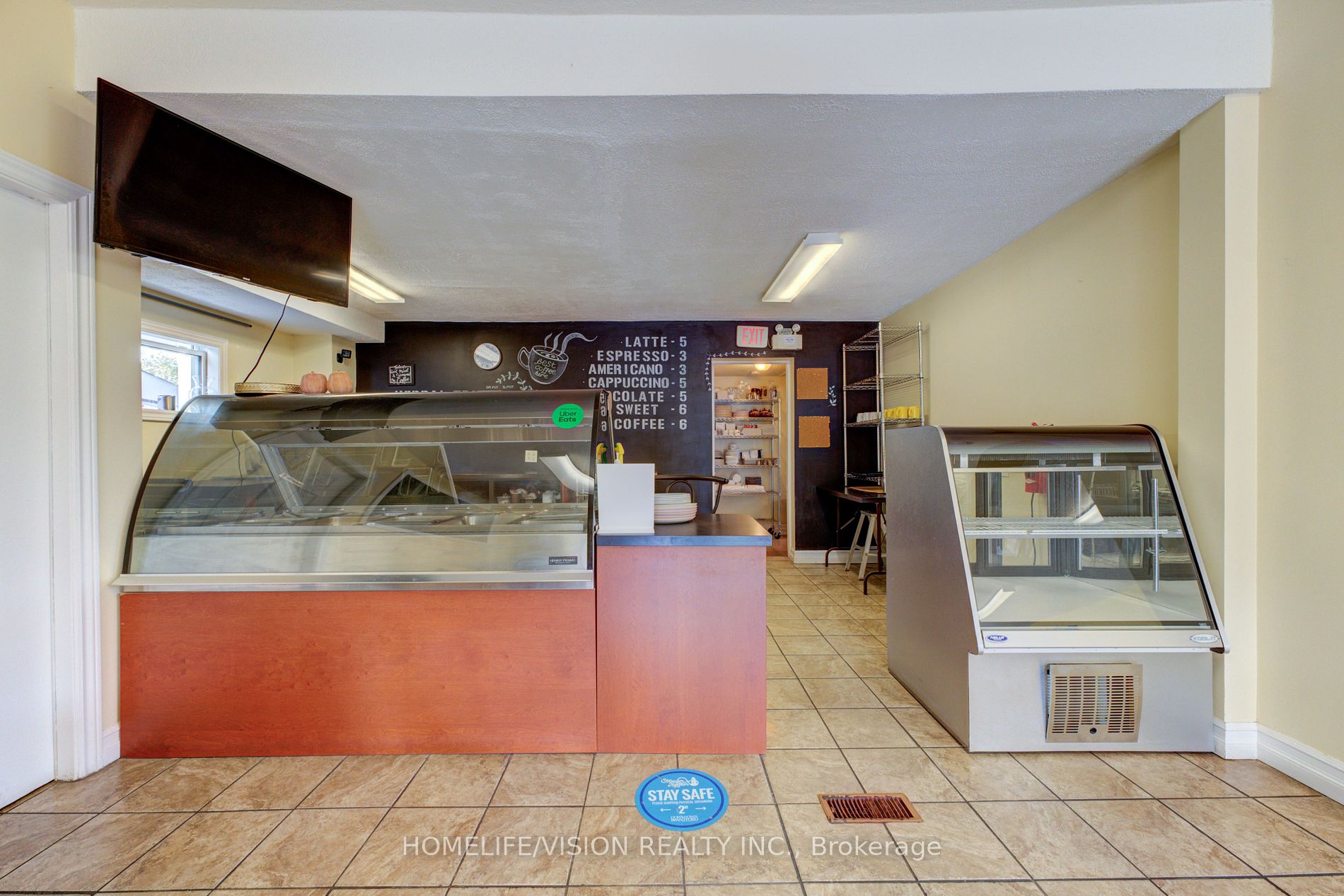 18 Elgin St