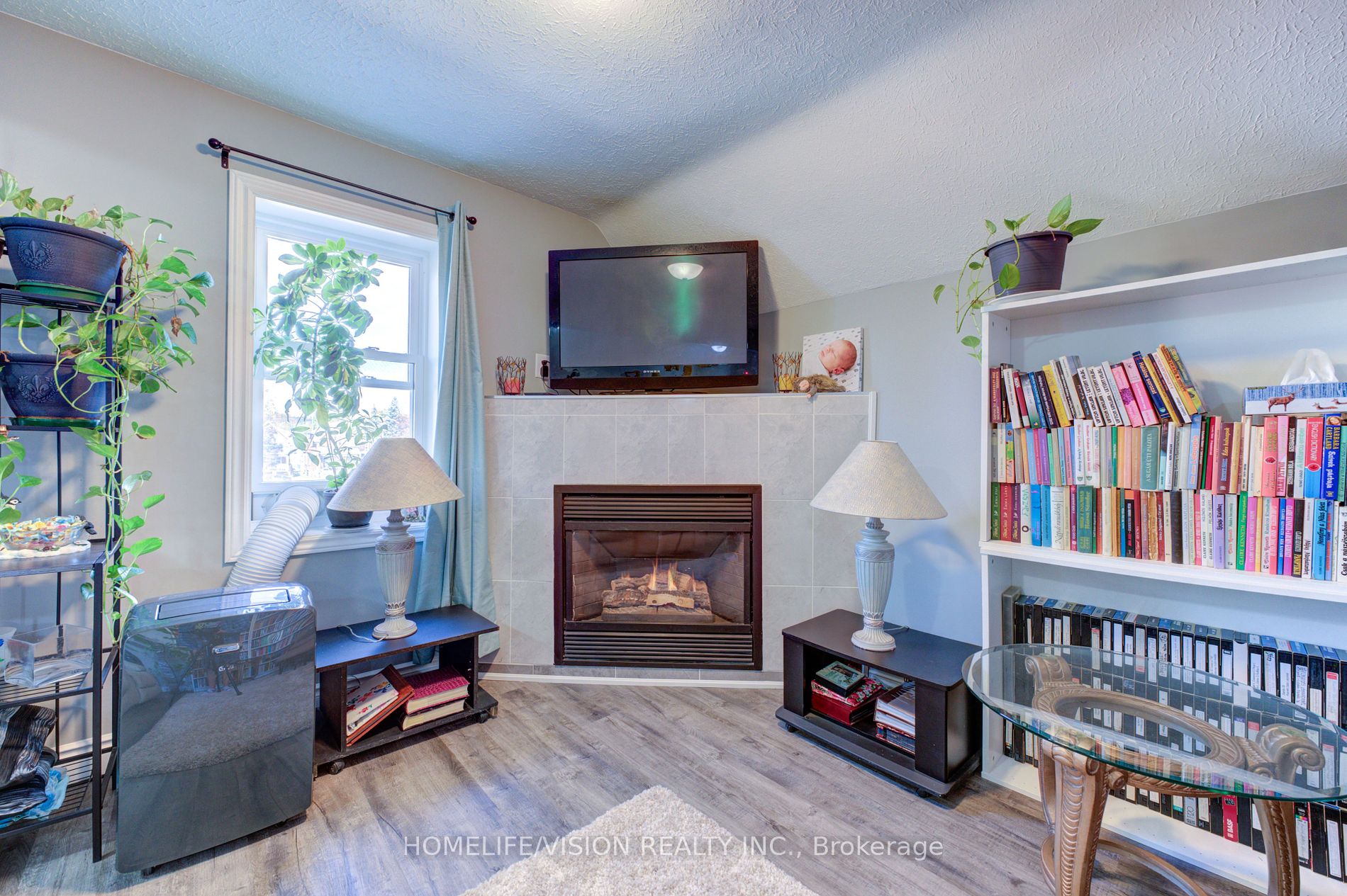 18 Elgin St