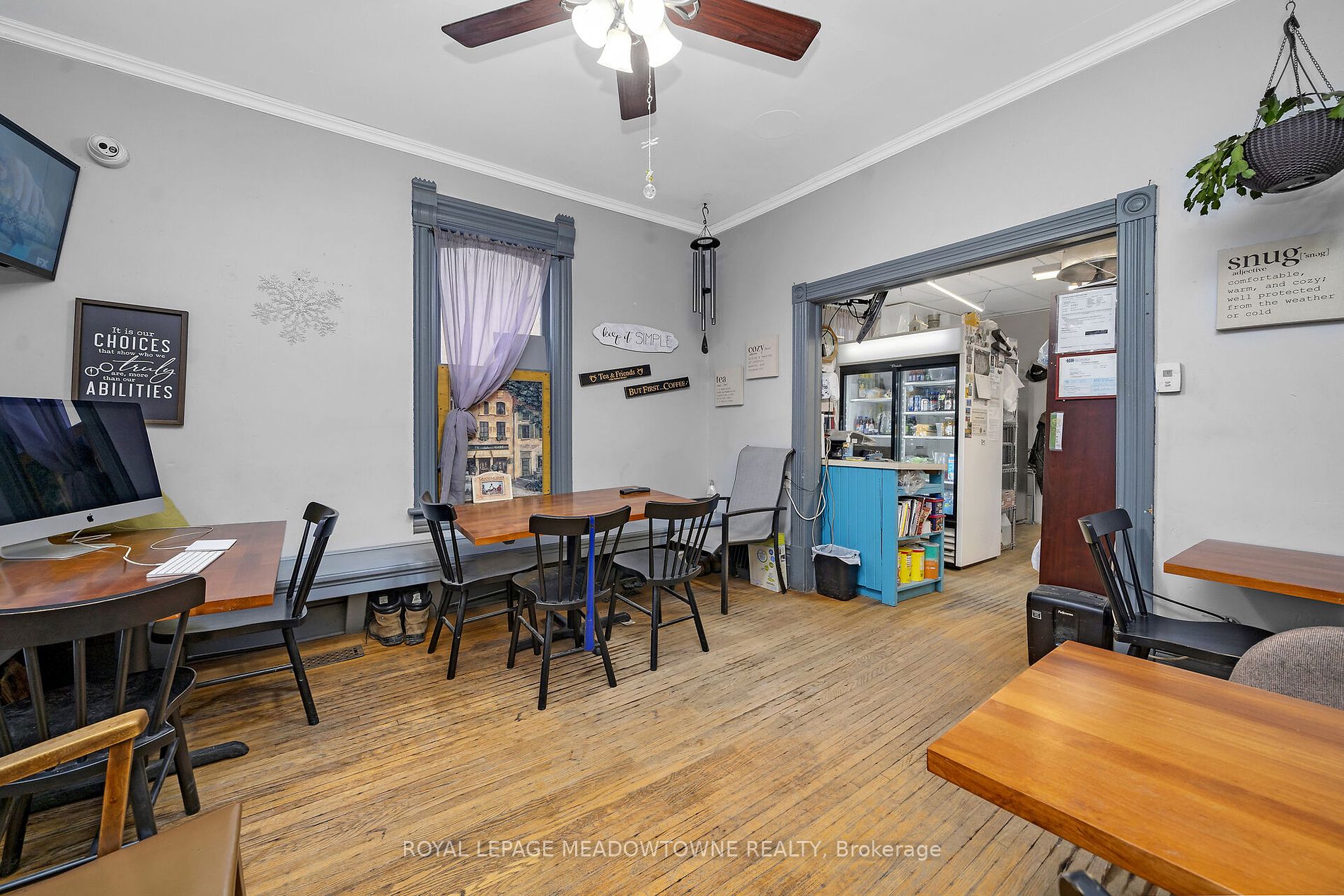 90 Trafalgar Road