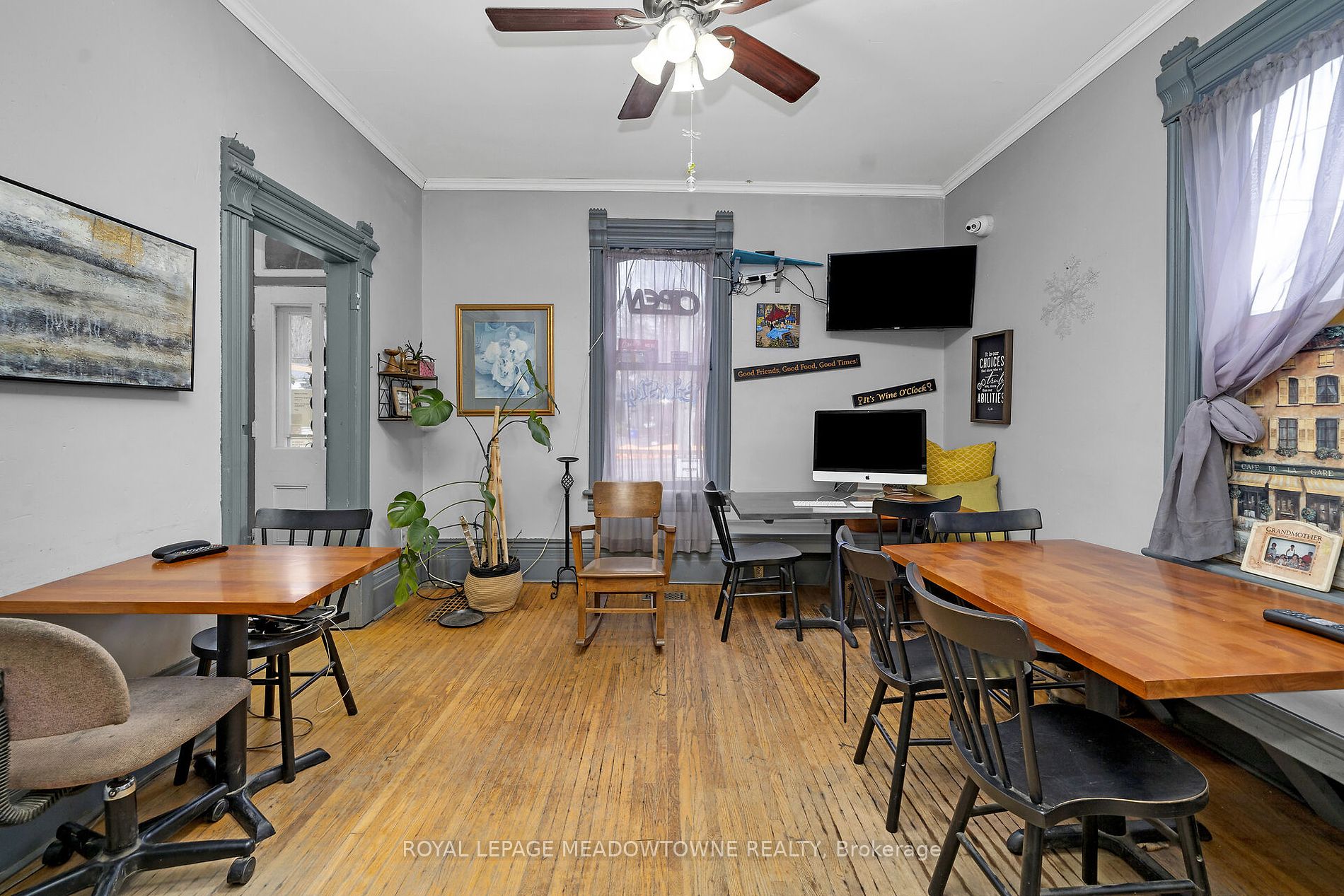 90 Trafalgar Road