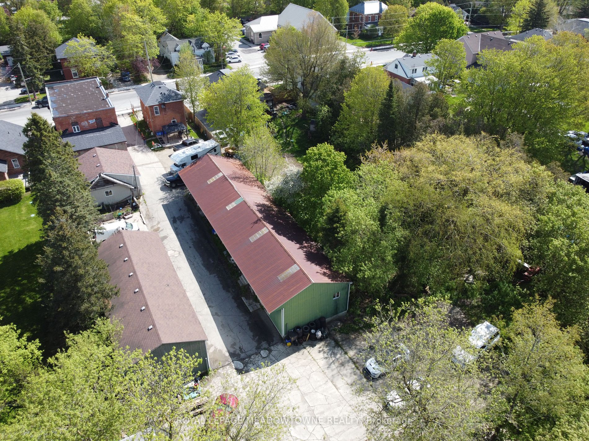 90 Trafalgar Road