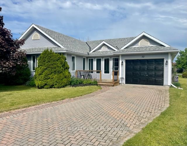 32 Heritage Dr