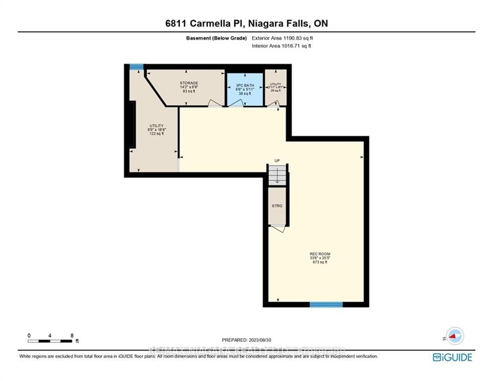 6811 Carmella Place