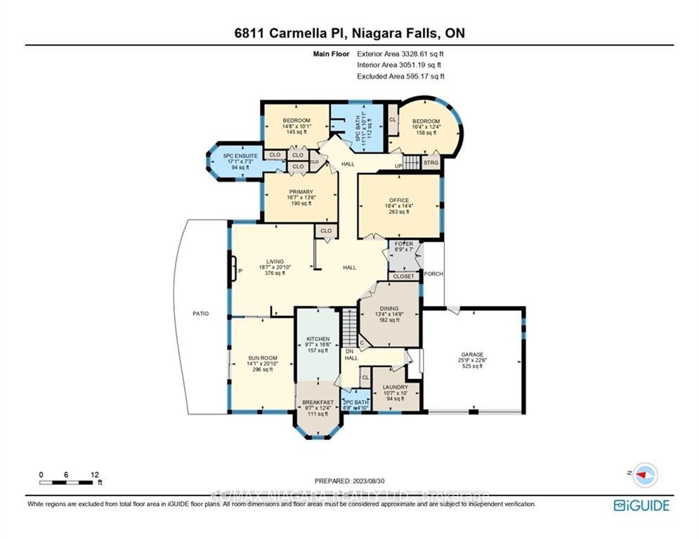 6811 Carmella Place