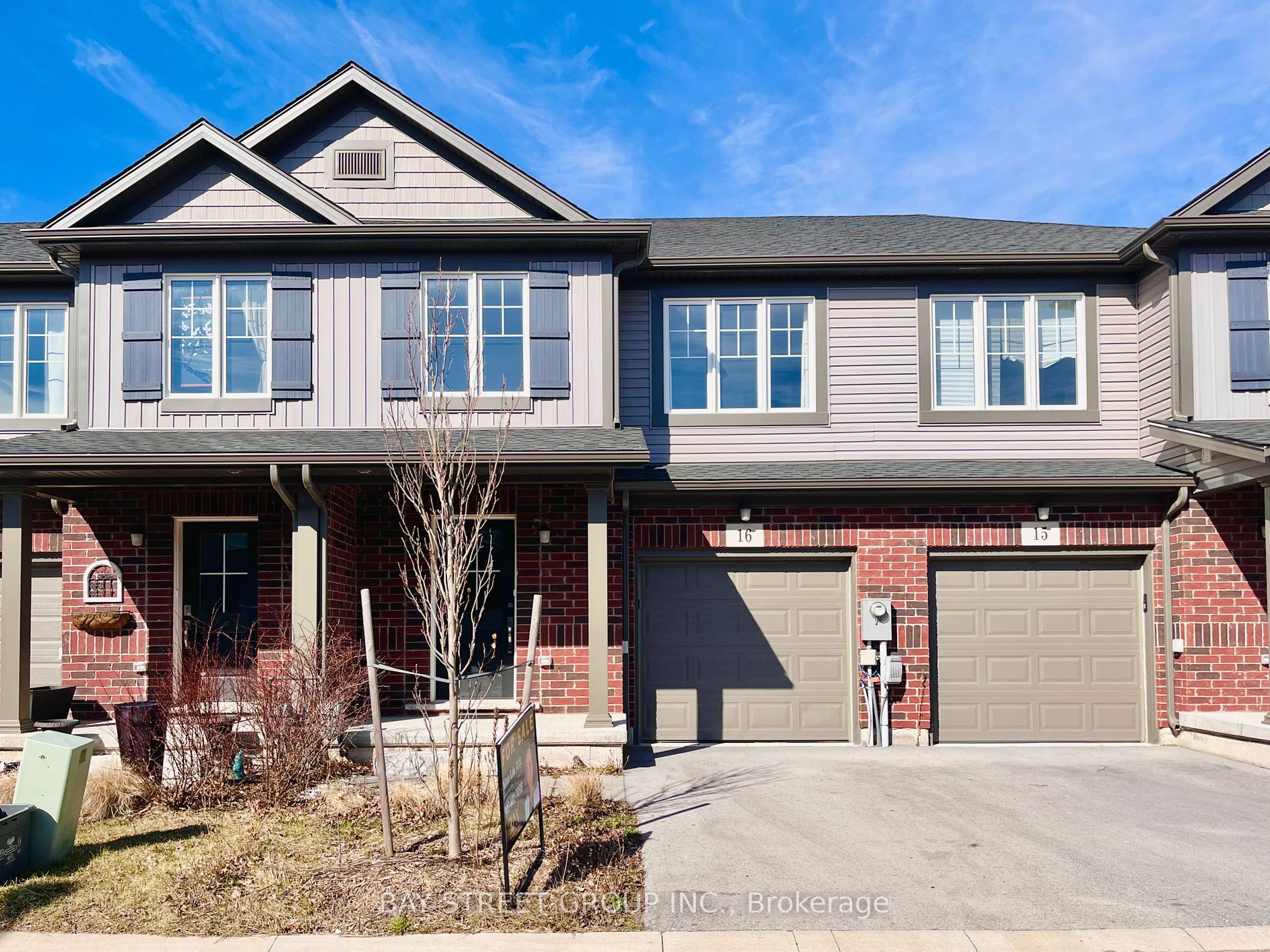 7945 Oldfield Road, #16