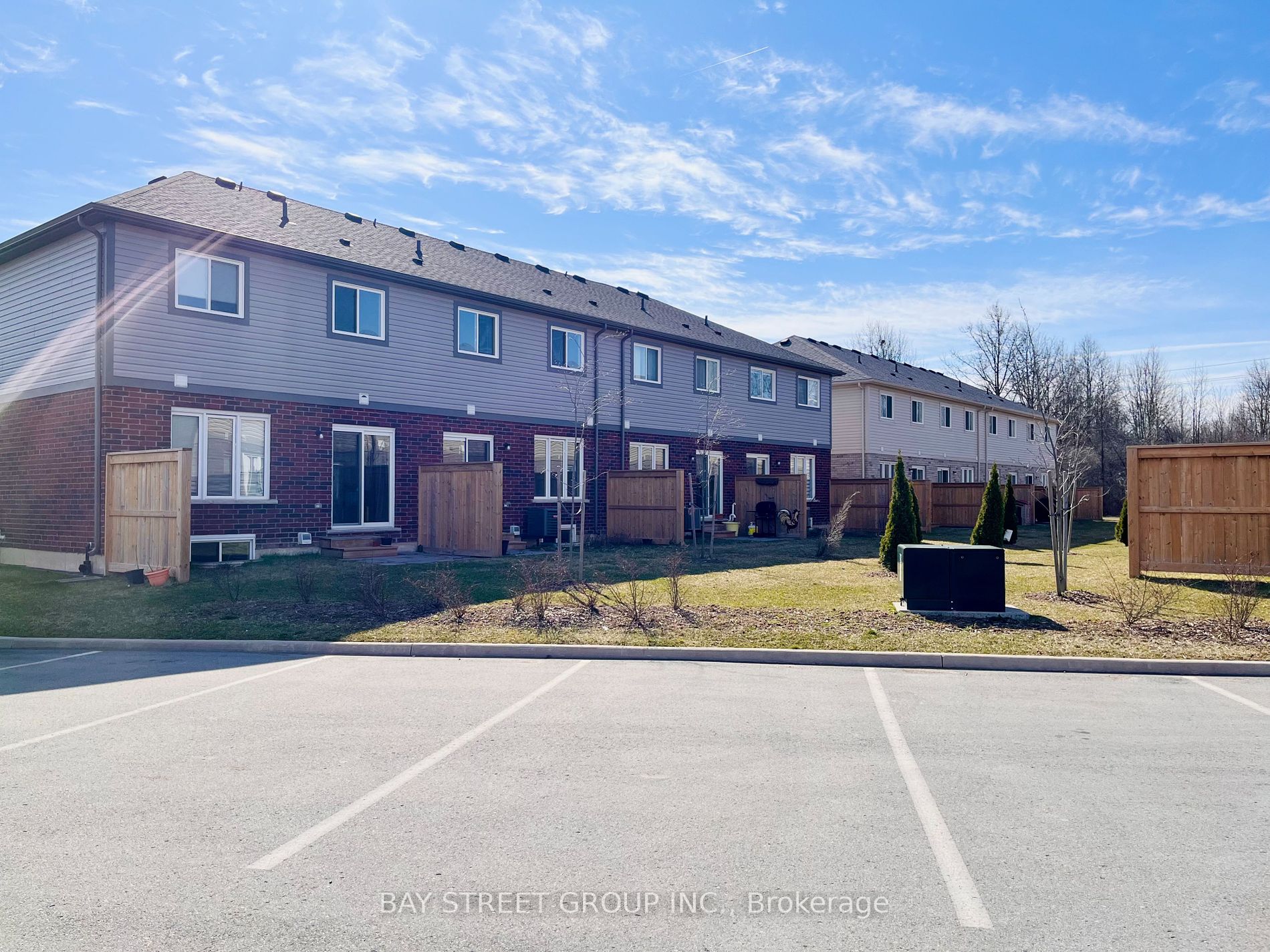 7945 Oldfield Road, #16