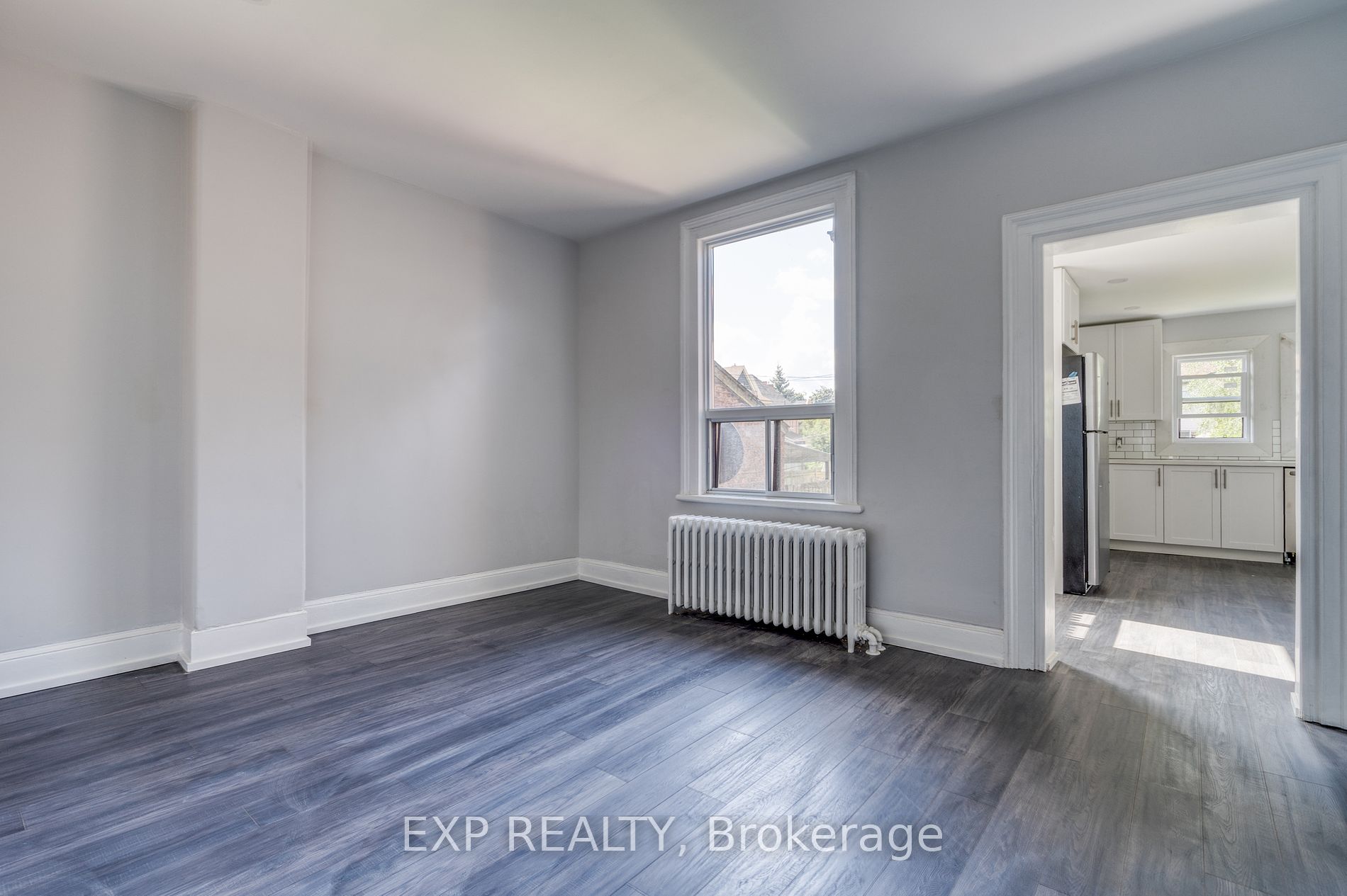 81 Colbourne Street