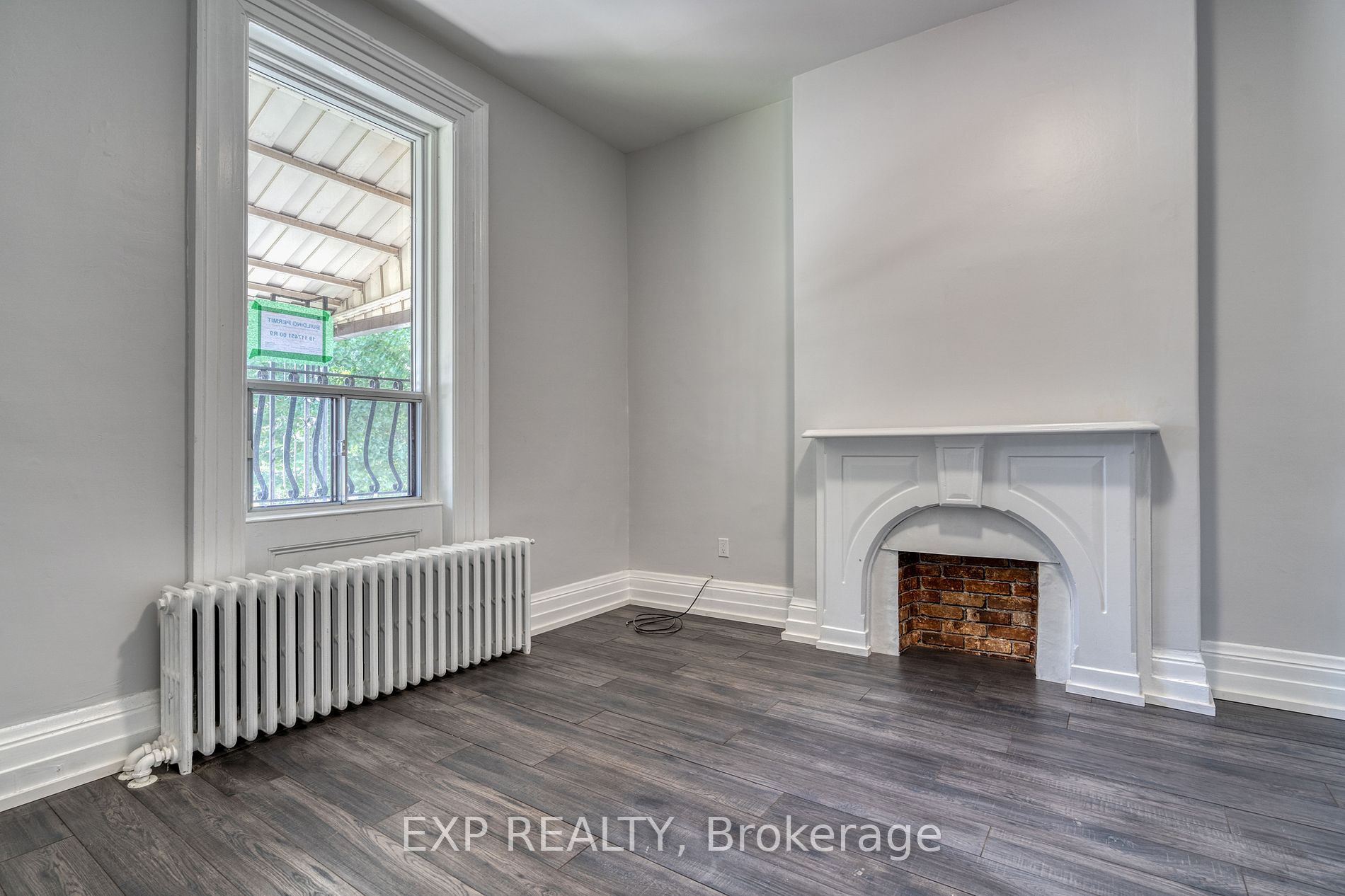 81 Colbourne Street