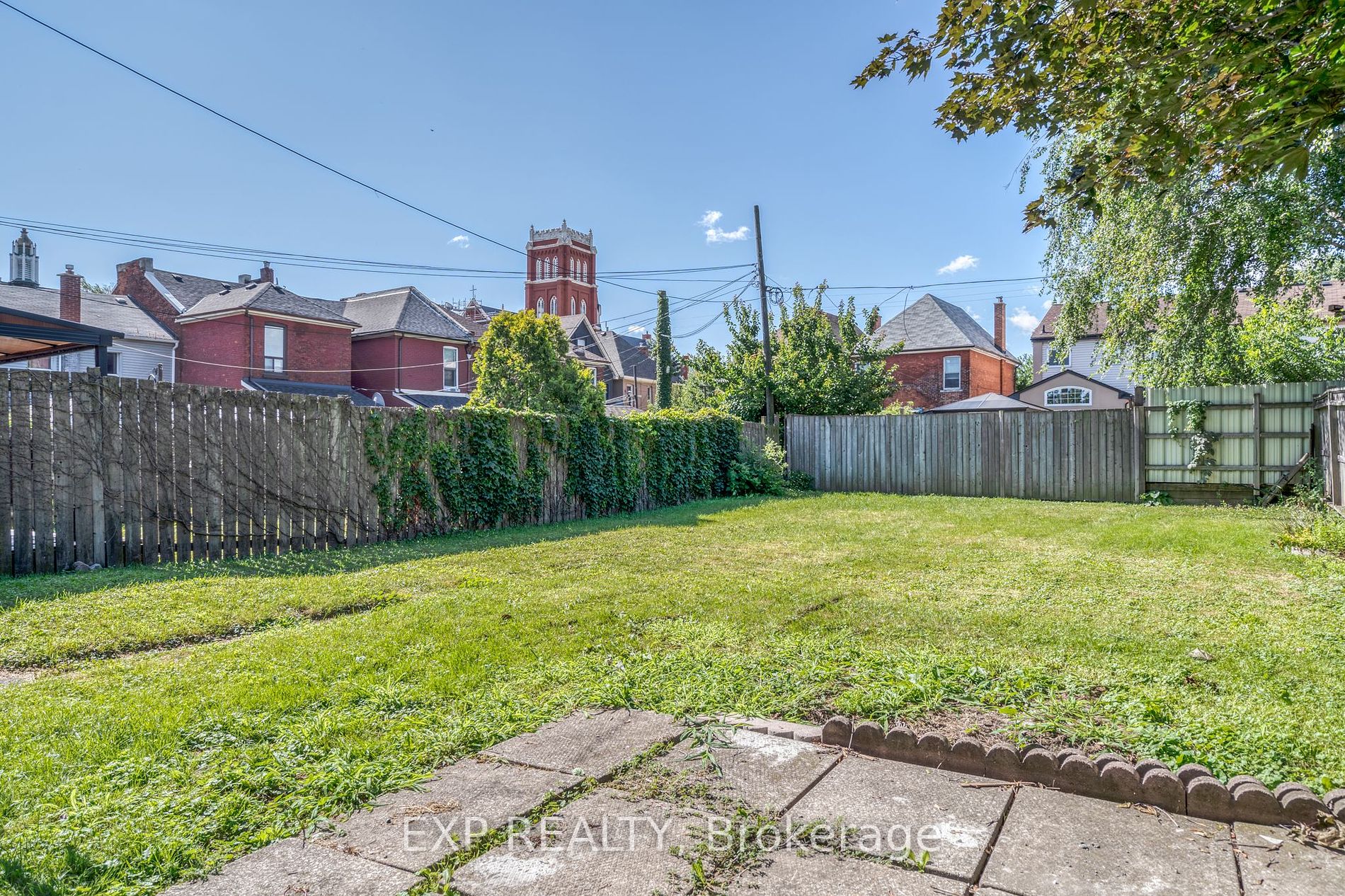 81 Colbourne Street