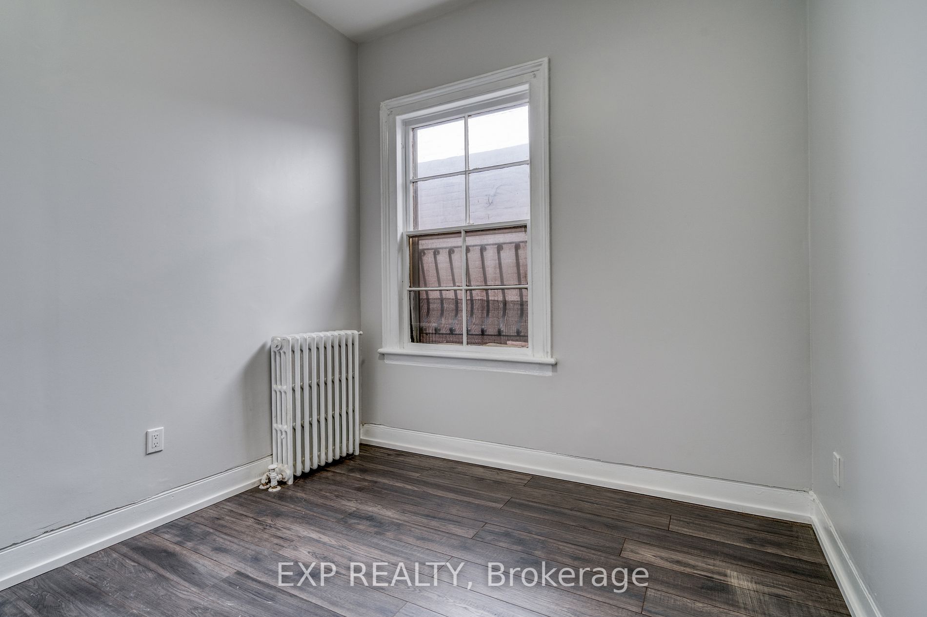 81 Colbourne Street