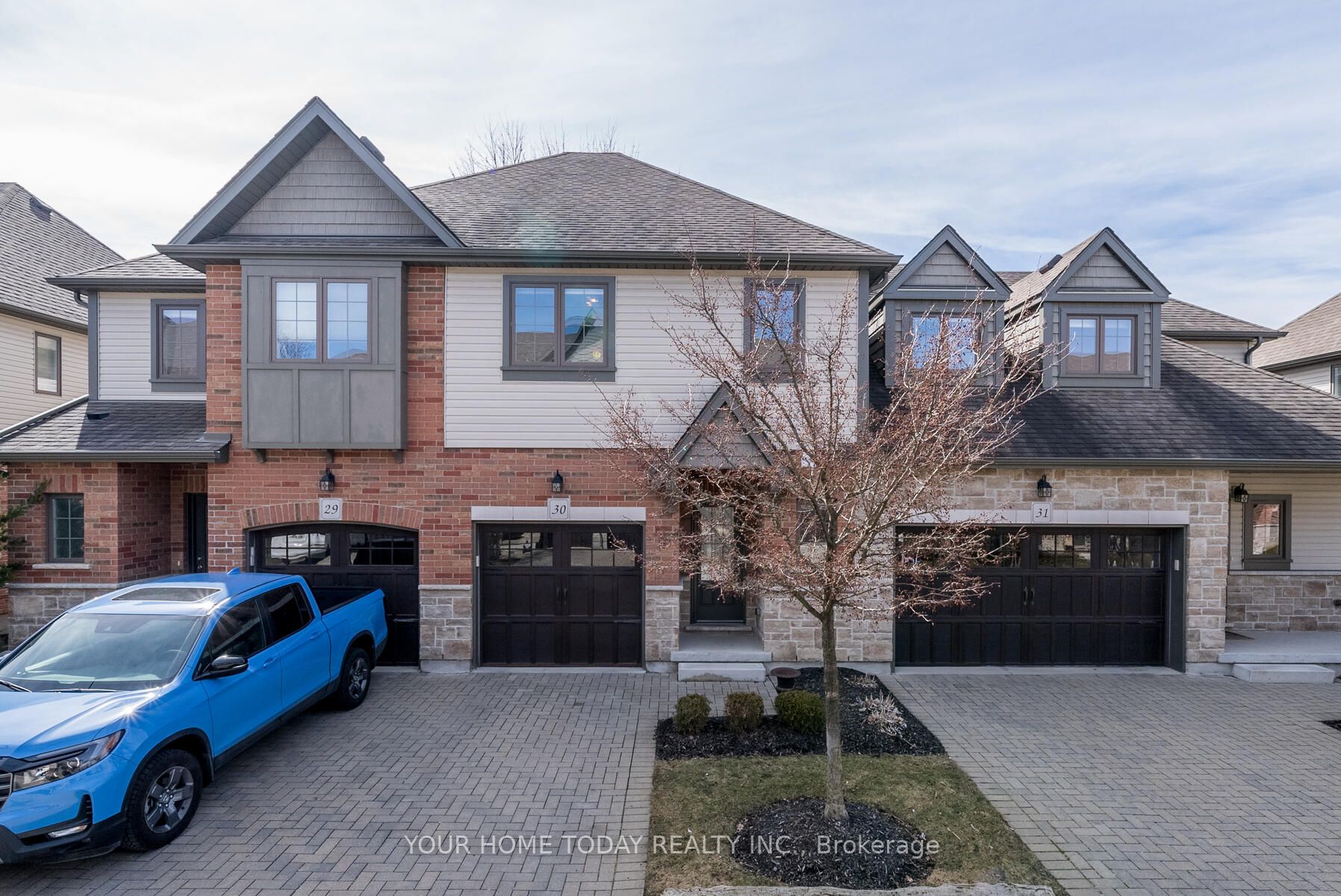 146 Downey Rd, #30