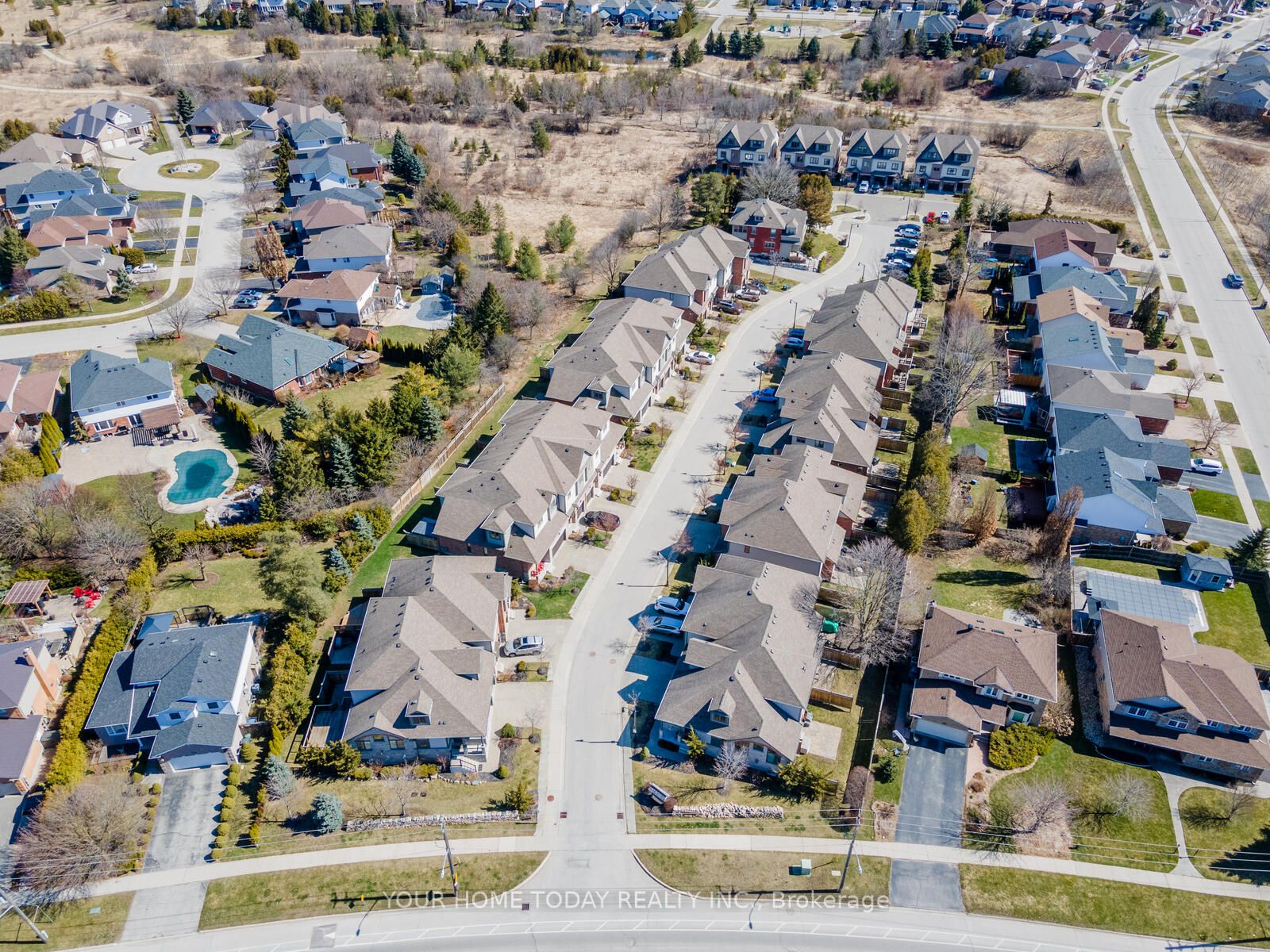 146 Downey Rd, #30