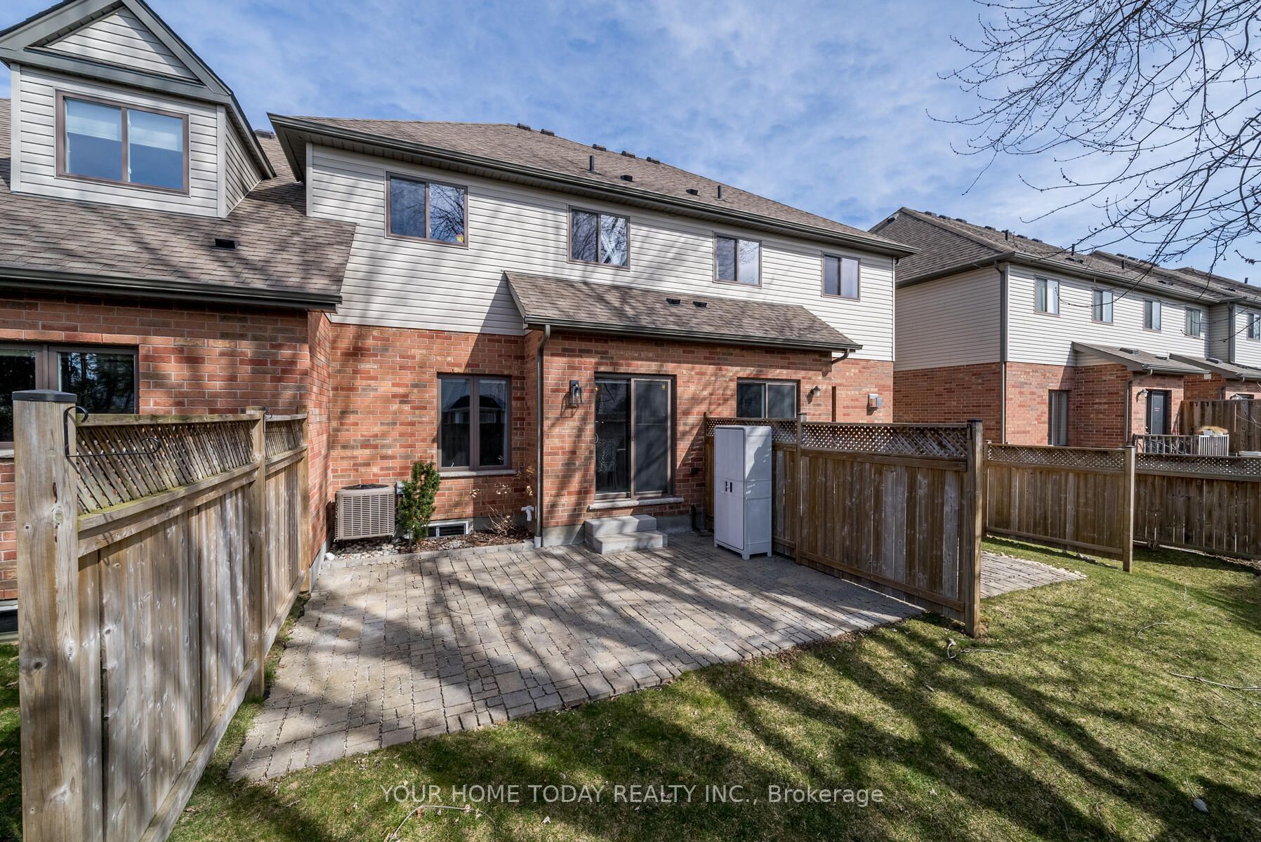 146 Downey Rd, #30