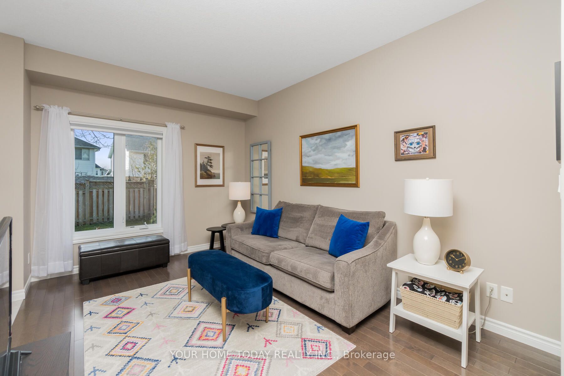 146 Downey Rd, #30