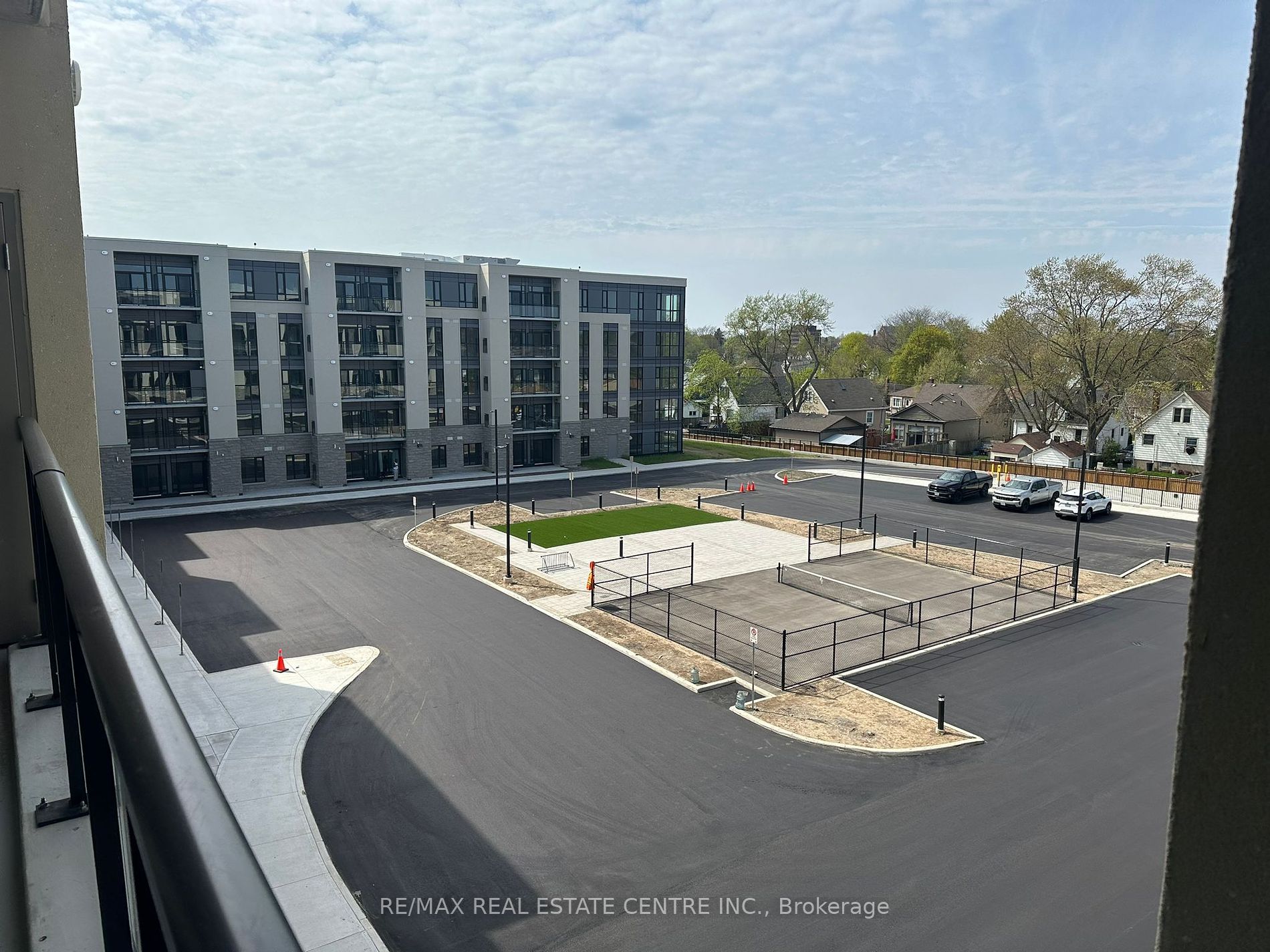 50 Herrick Avenue #LP08