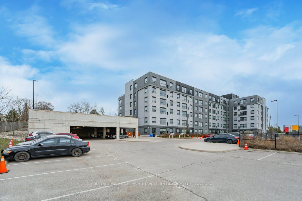 1219 Gordon St, #602