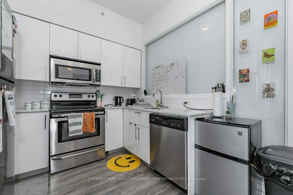 1219 Gordon St, #602