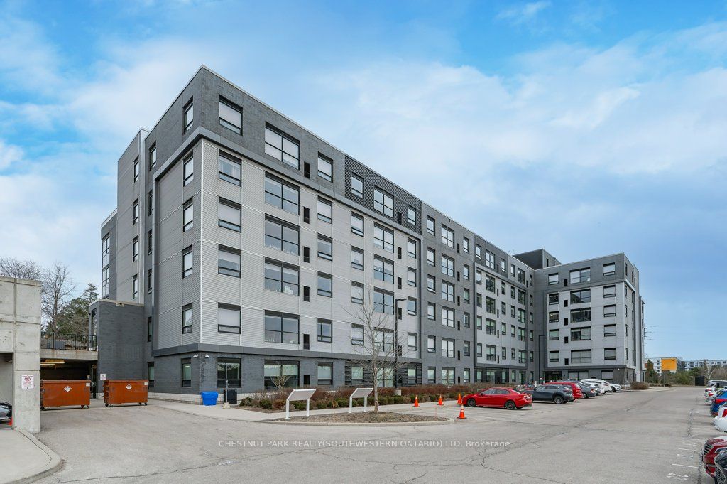 1219 Gordon St, #602