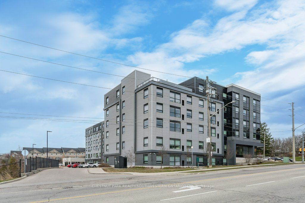 1219 Gordon St, #602