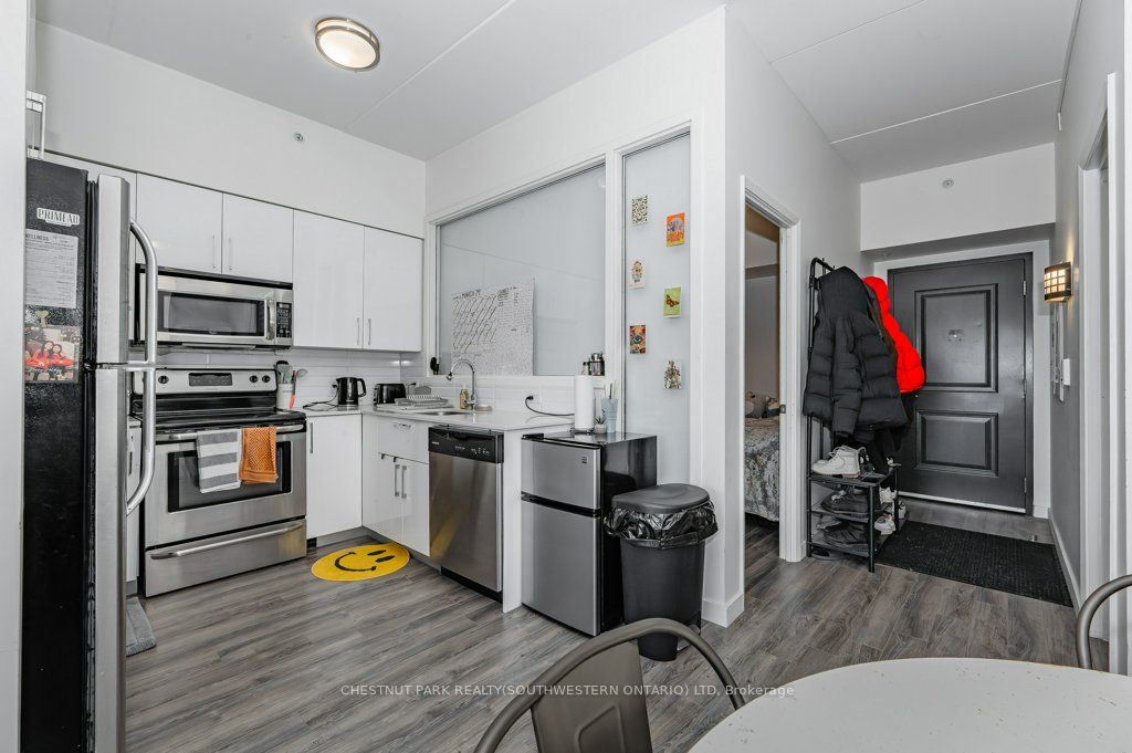 1219 Gordon St, #602