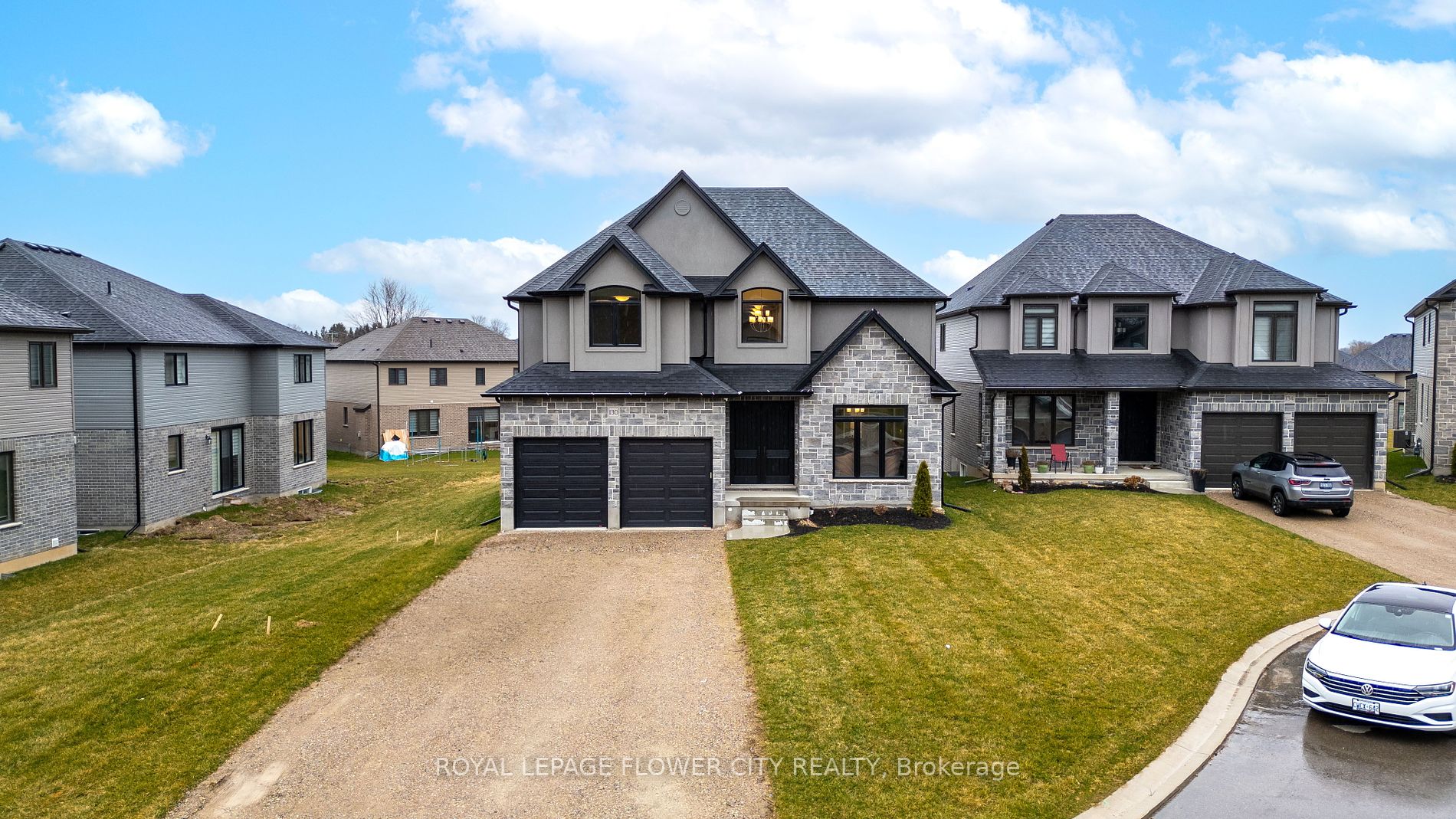 130 Birdie Court