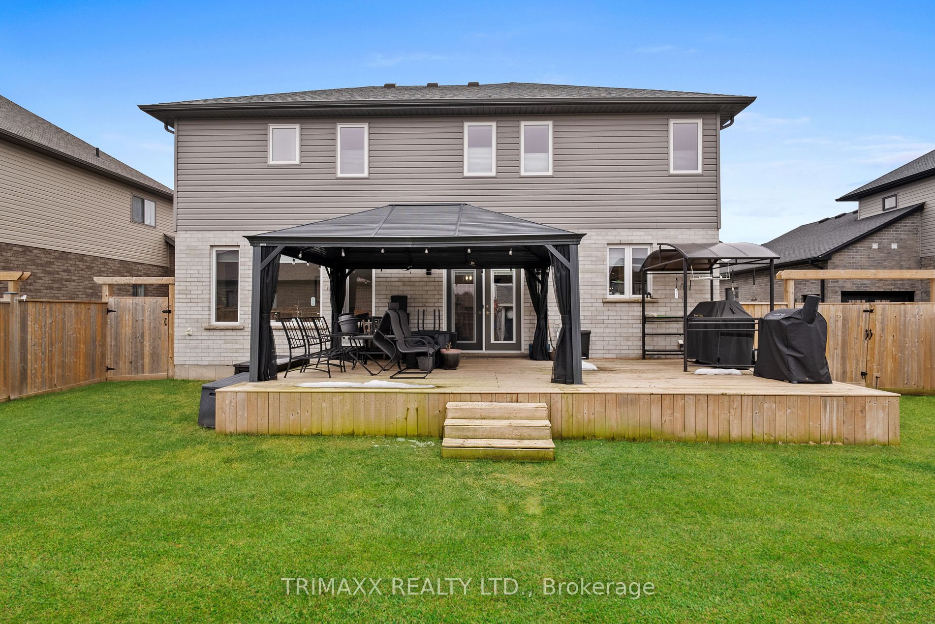 31 Thames Springs Crescent