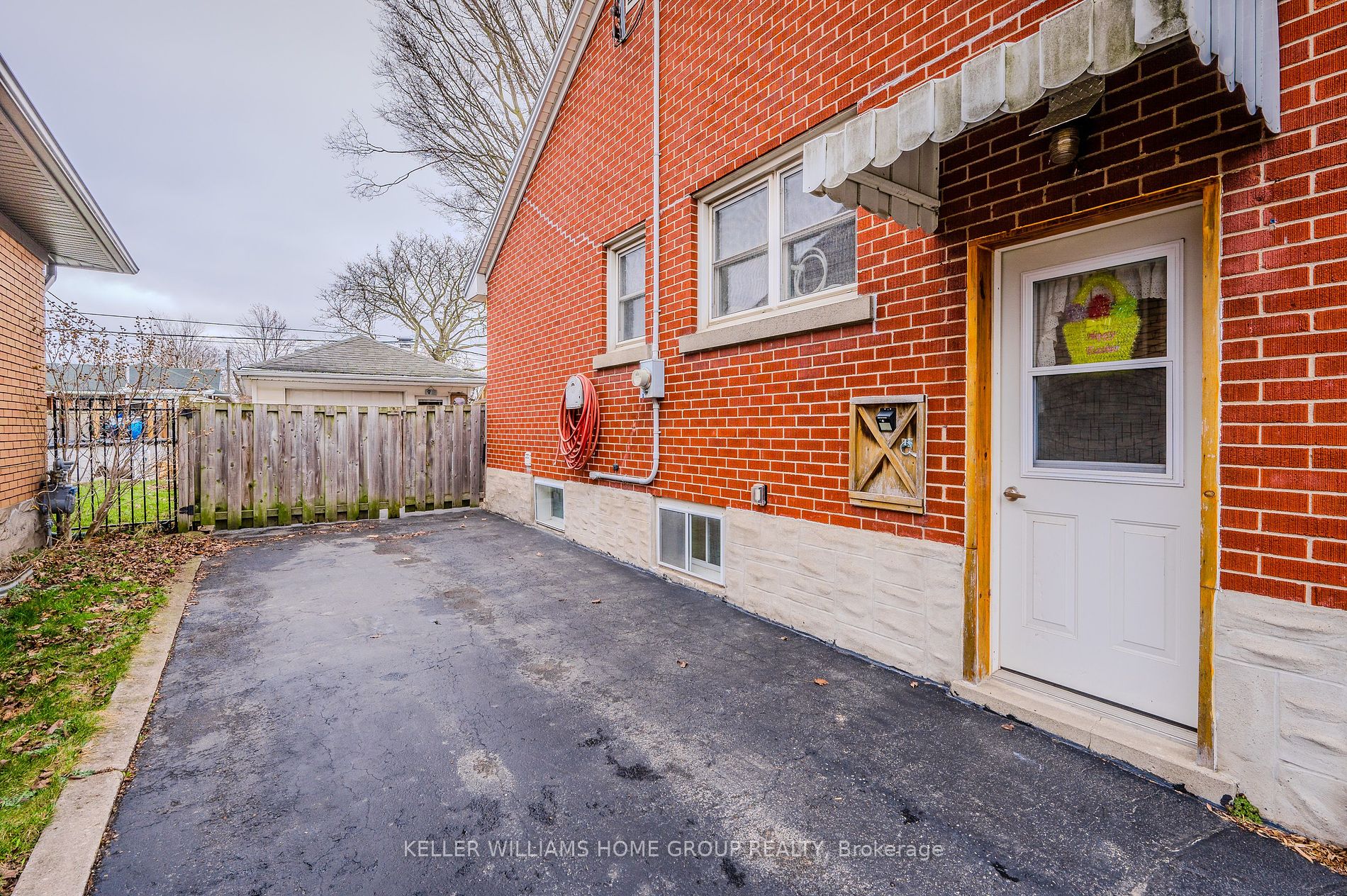 661 Frederick Street