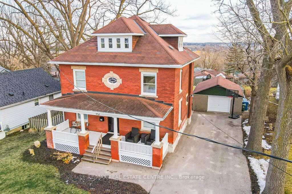 117 Grange St